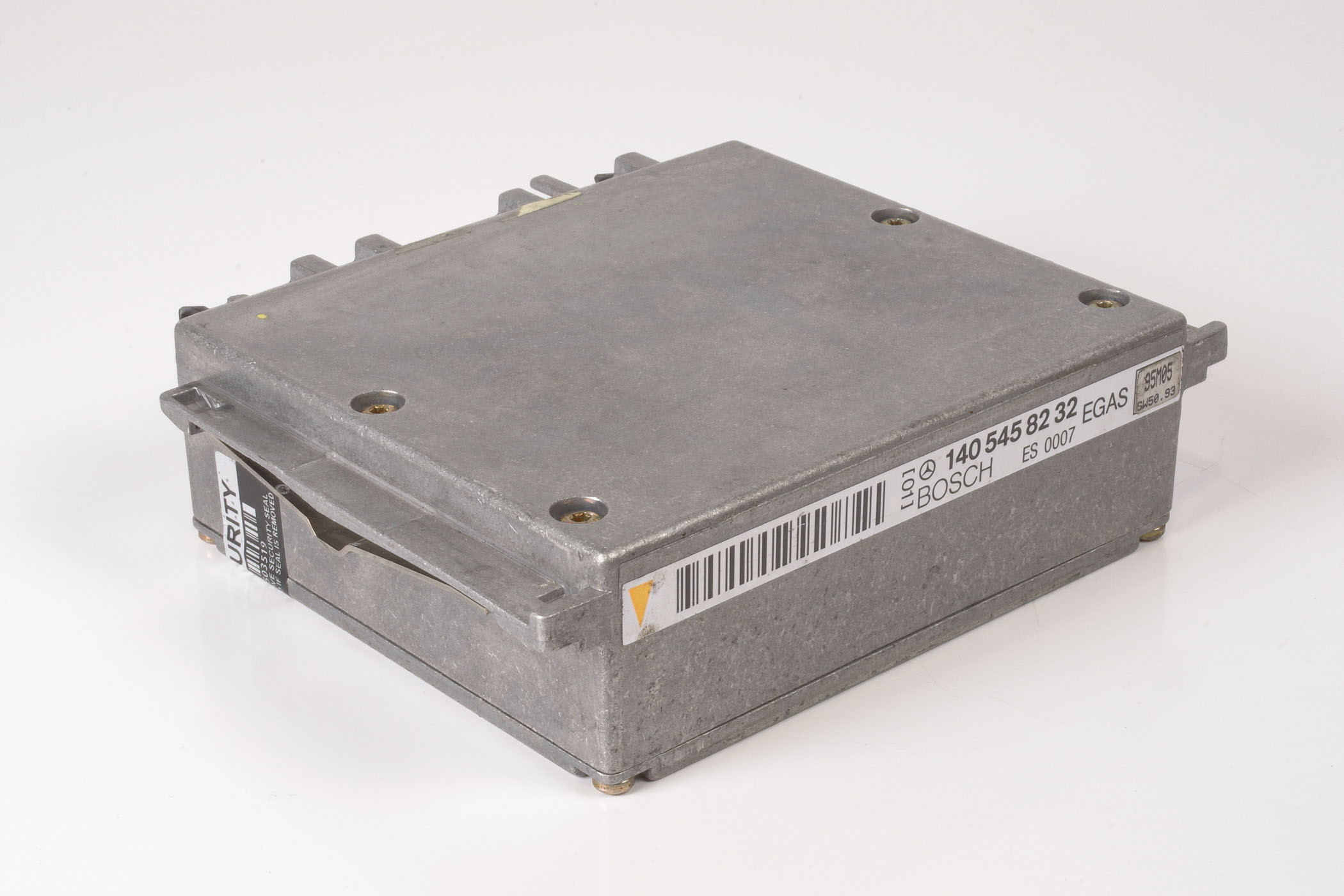 Mercedes 1405458232 EGAS Control Unit | W140 V140 C140 S