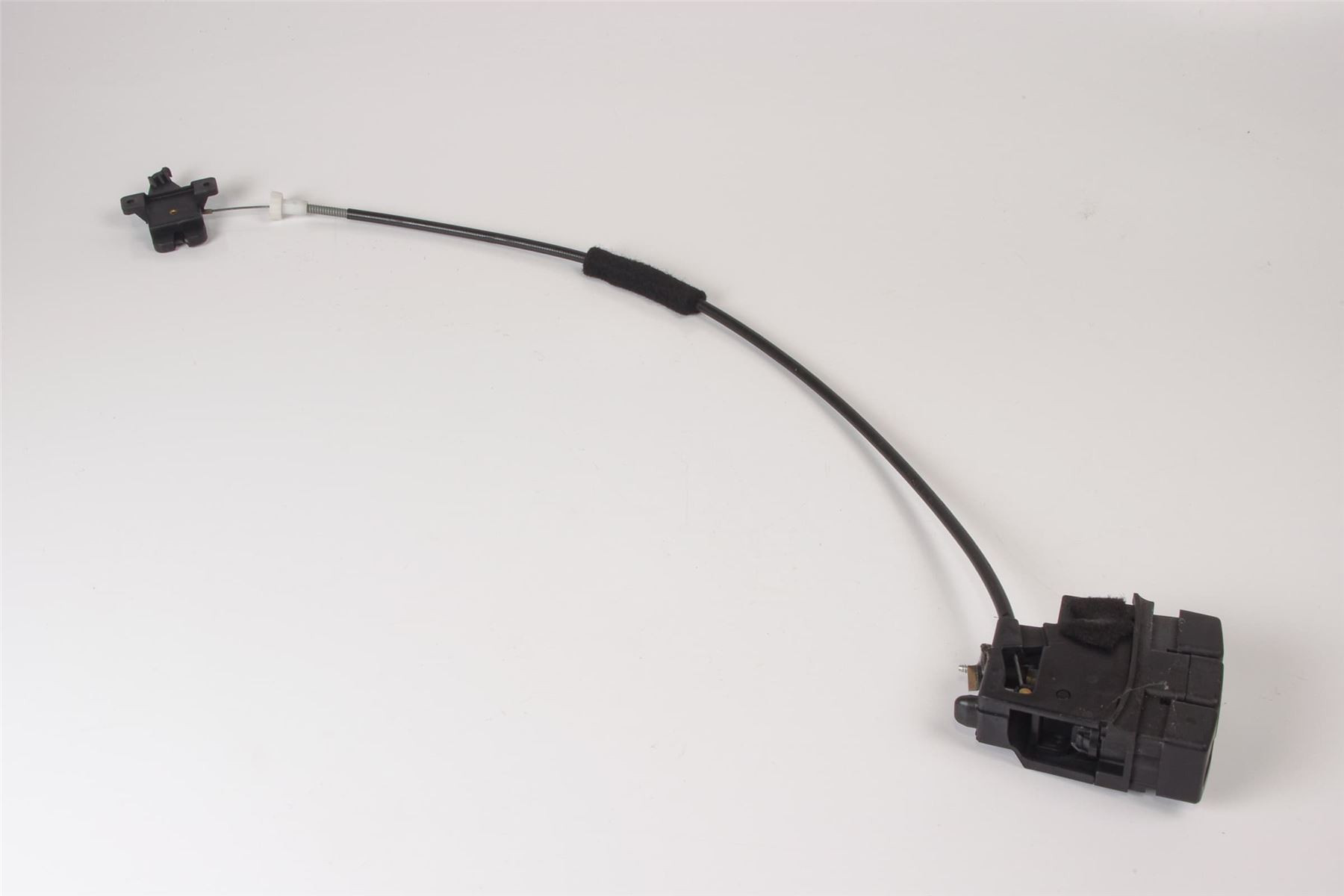 Mercedes 1406800284 Glovebox Release Button - Brown | W140 V140 C140 S