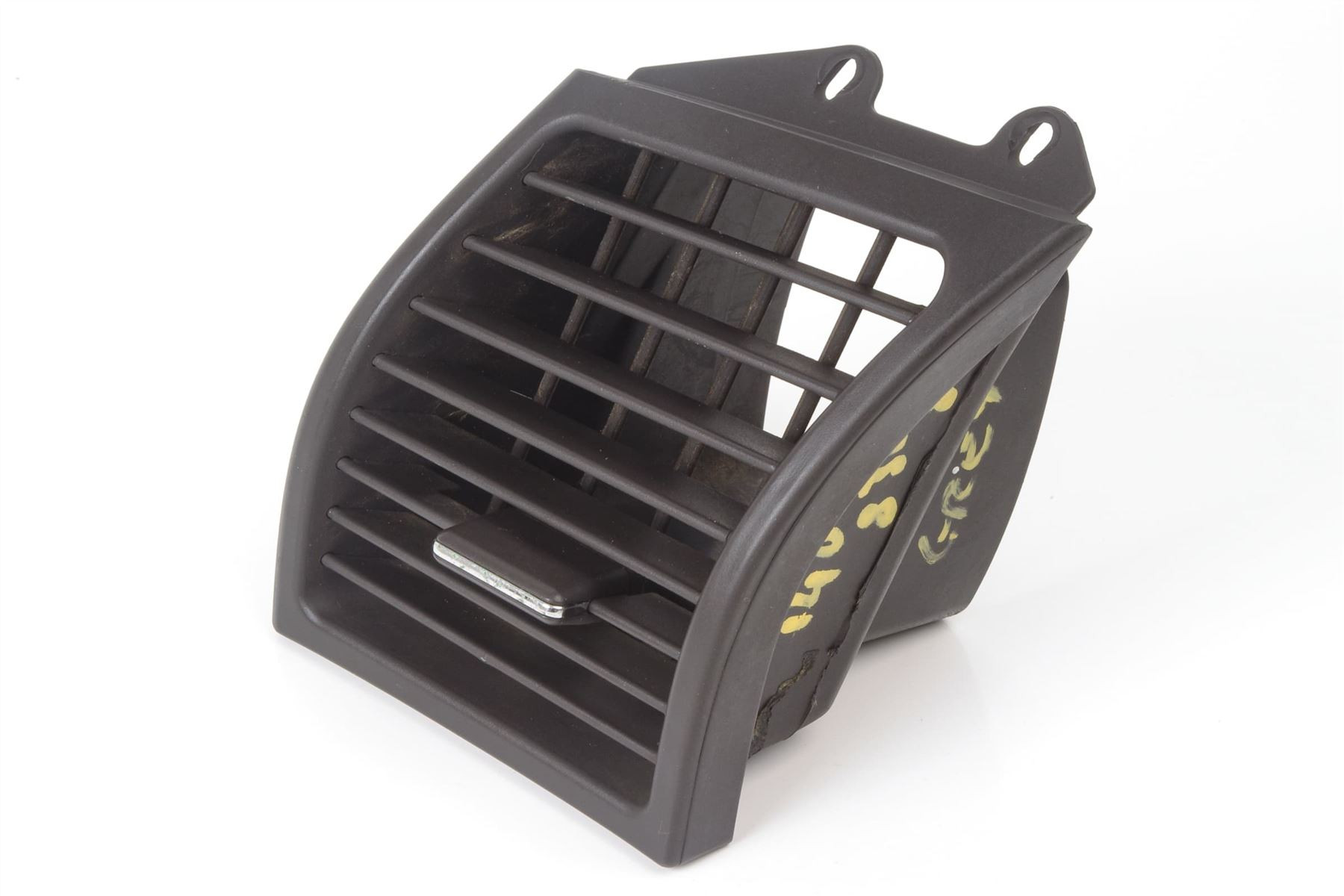 Mercedes 1408300154 Dashboard Air Vent - Left Grey | W140 V140 C140 S