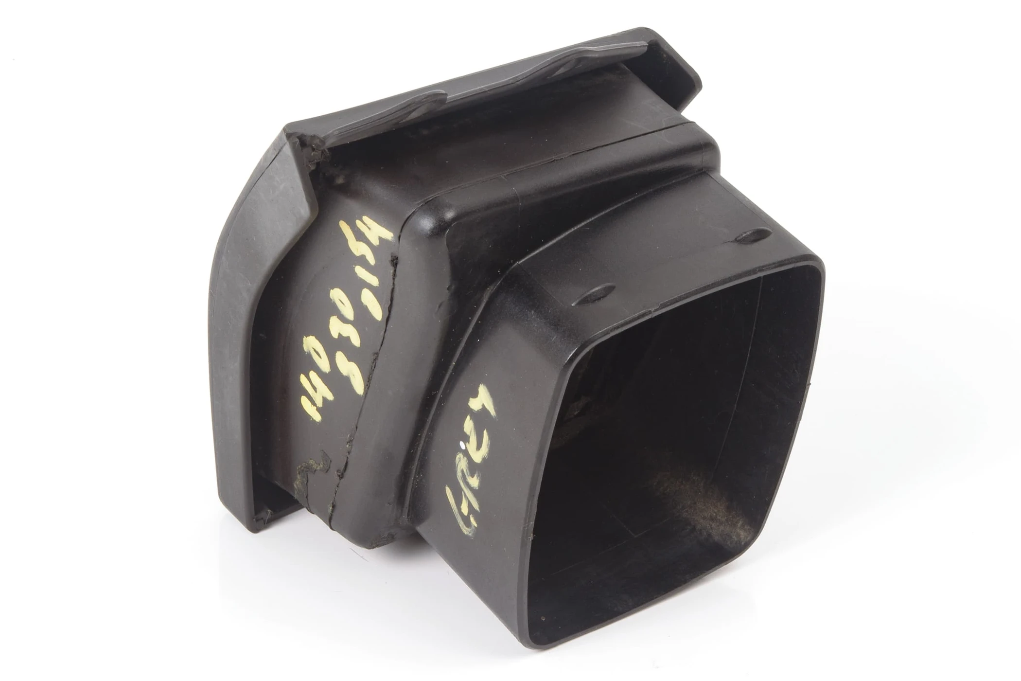 Mercedes 1408300154 Dashboard Air Vent - Left Grey | W140 V140 C140 S