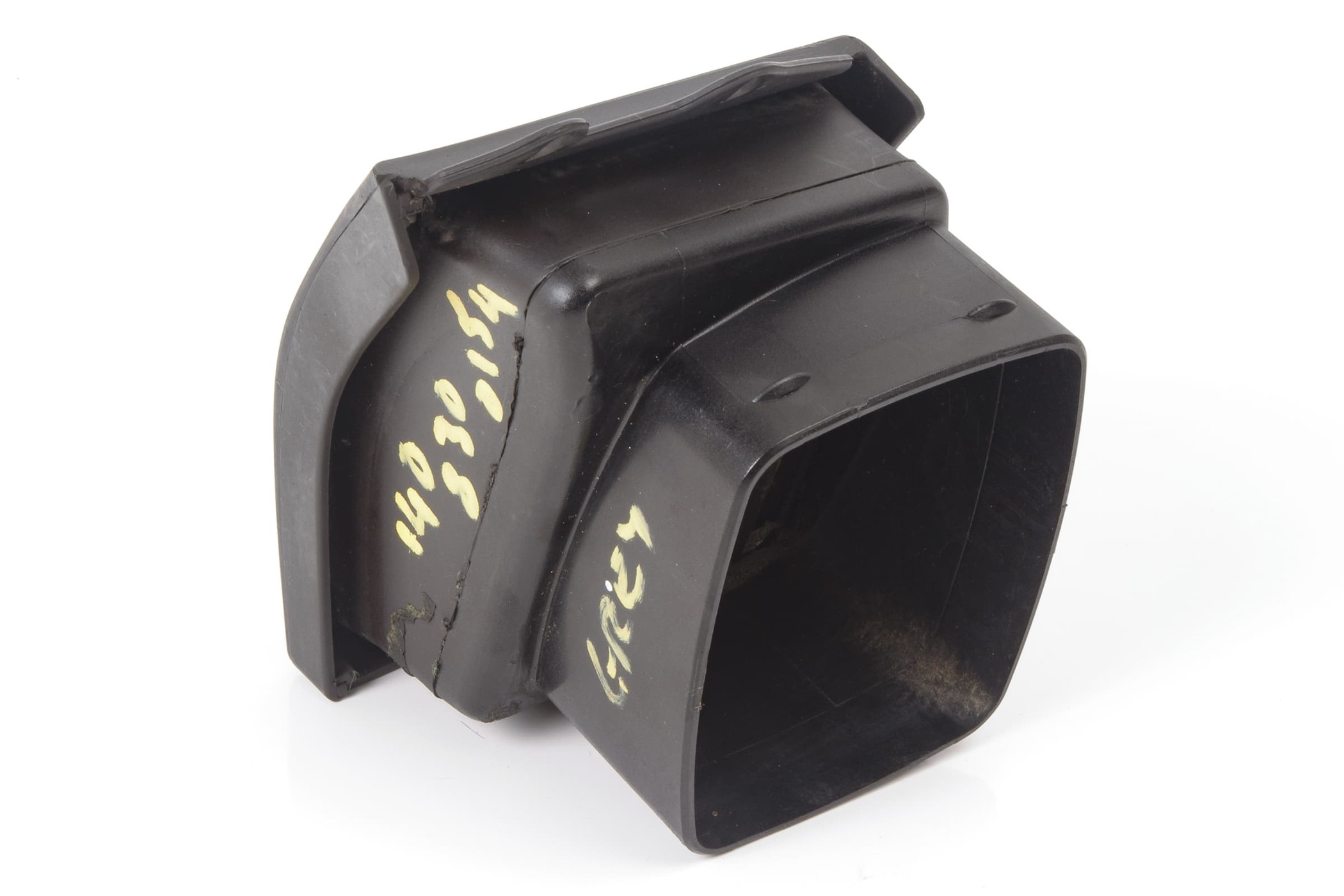 Mercedes 1408300154 Dashboard Air Vent - Left Grey | W140 V140 C140 S