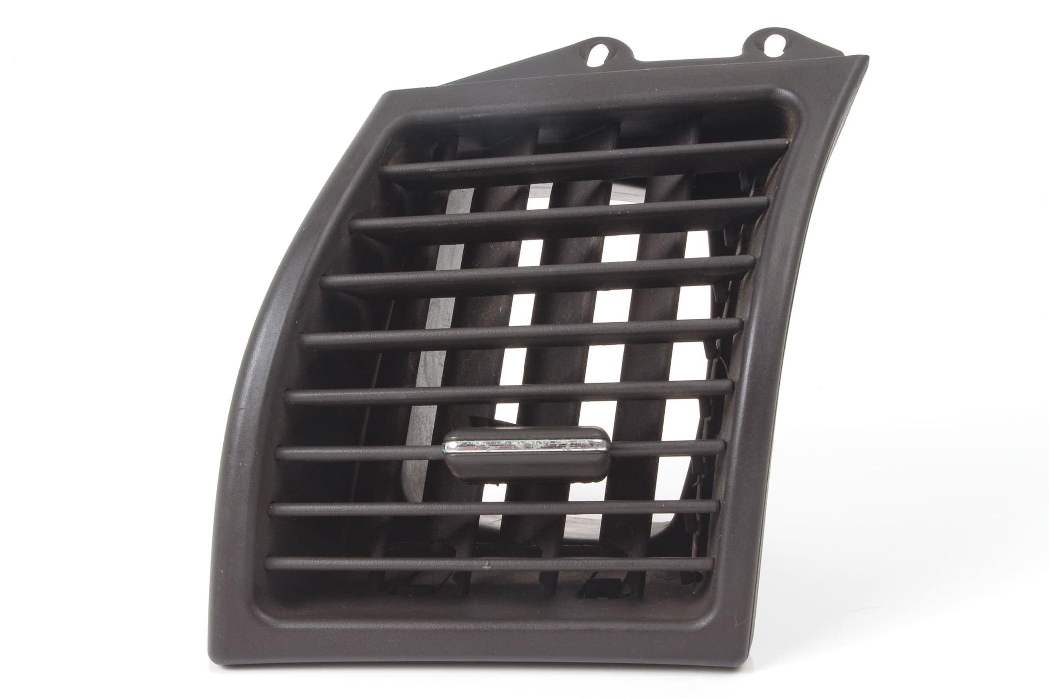 Mercedes 1408300154 Dashboard Air Vent - Left Grey | W140 V140 C140 S