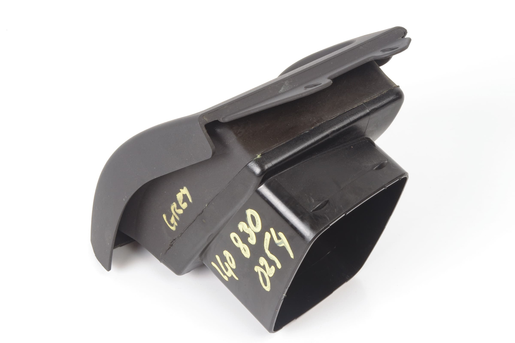 Mercedes 1408300254 HVAC Vent - Right Grey | W140 V140 C140 S