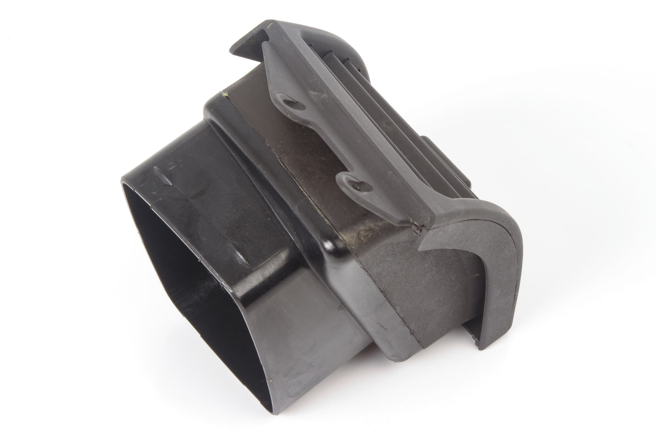 Mercedes 1408300254 HVAC Vent - Right Grey | W140 V140 C140 S