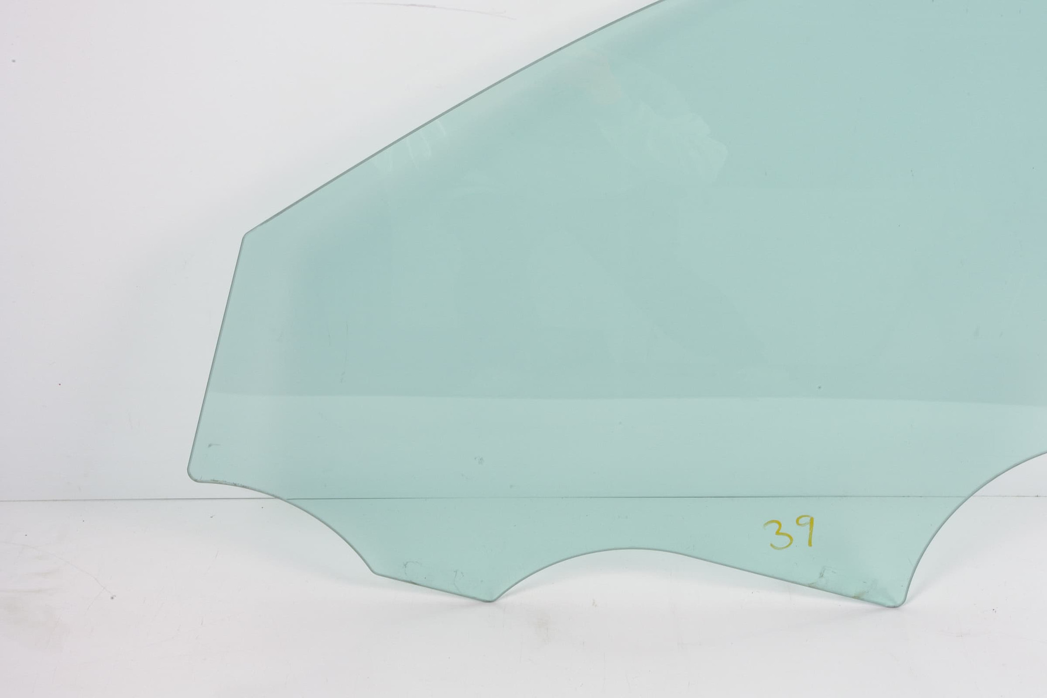 Mercedes 2057253700 Window Glass - Front Left | W205 S205 C