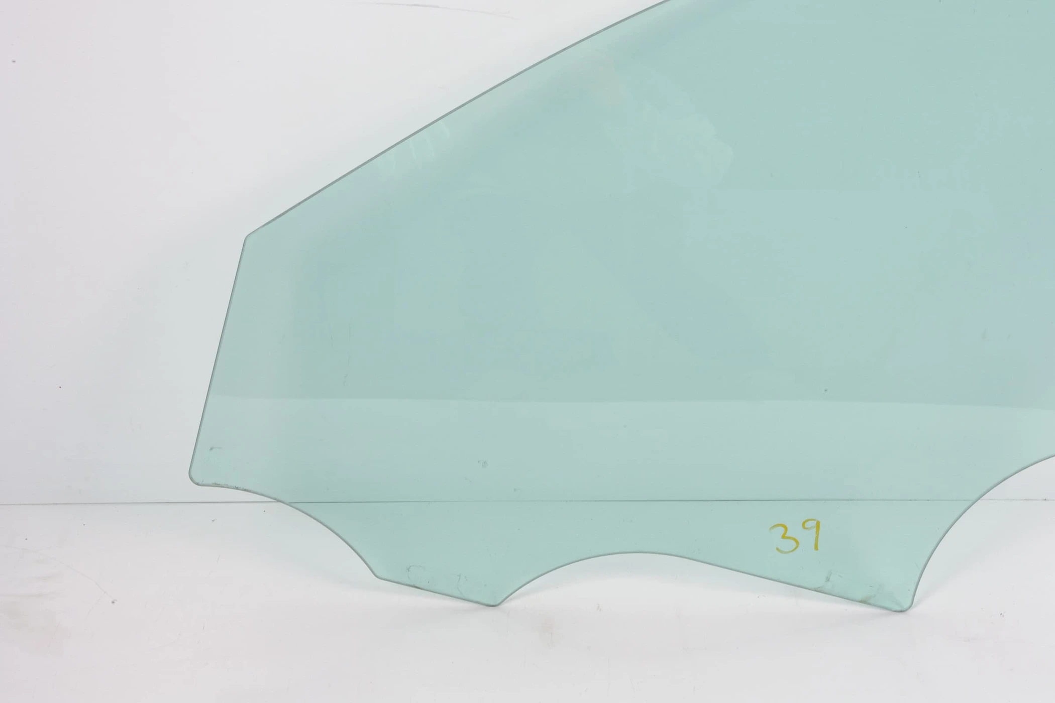 Mercedes 2057253700 Window Glass - Front Left | W205 S205 C