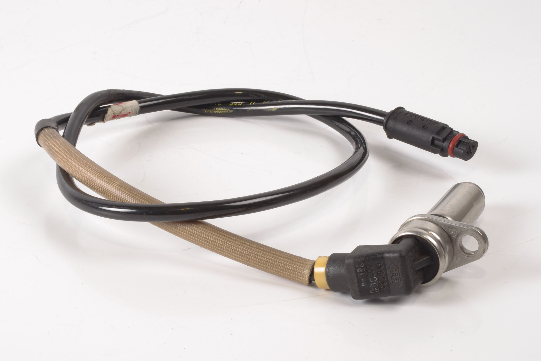 Mercedes 1405401117 ABS Sensor - Rear Left | W140 V140 C140 S