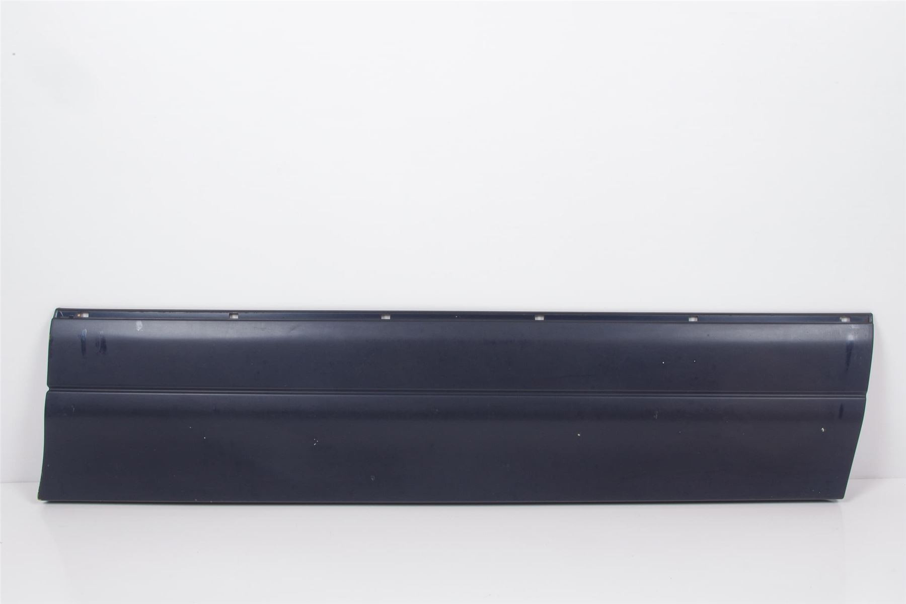 Mercedes 1406907240 Body Door Panel - Right Blue | W140 V140 S