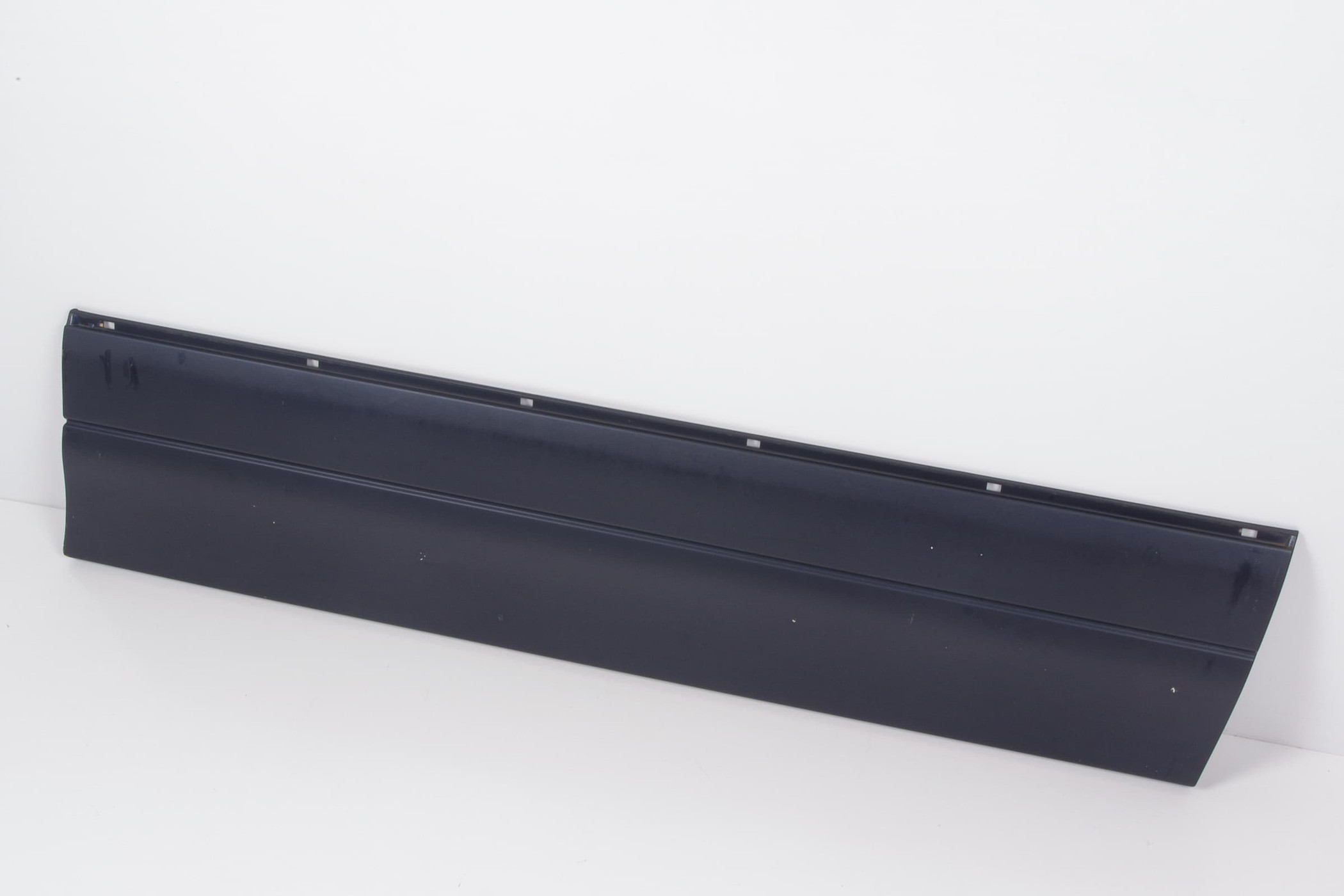 Mercedes 1406907240 Body Door Panel - Right Blue | W140 V140 S