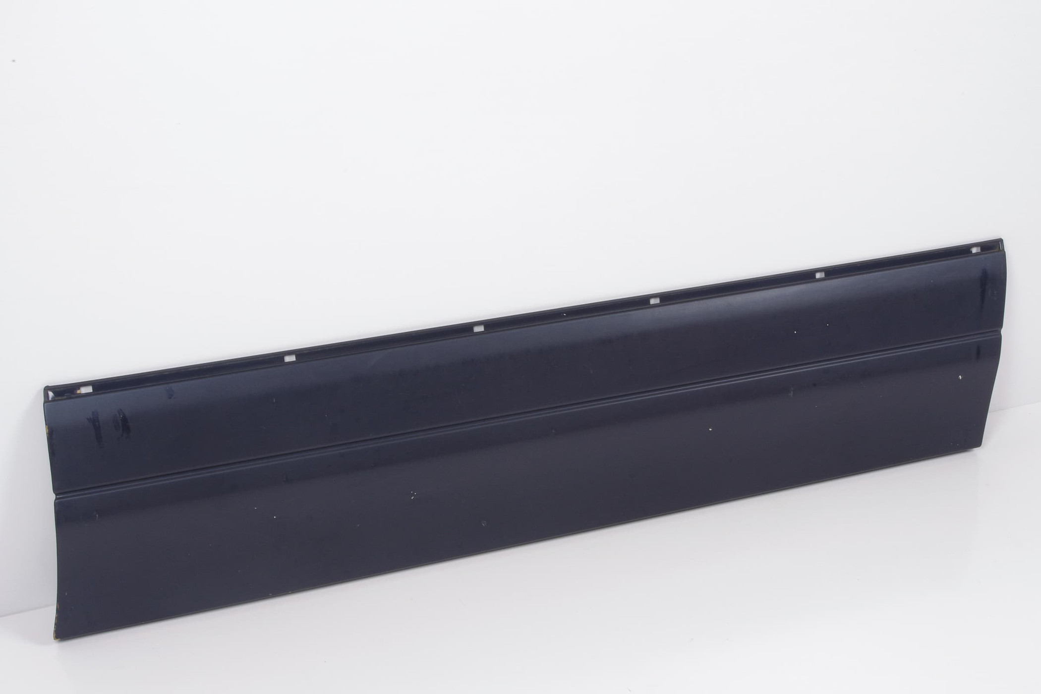 Mercedes 1406907240 Body Door Panel - Right Blue | W140 V140 S