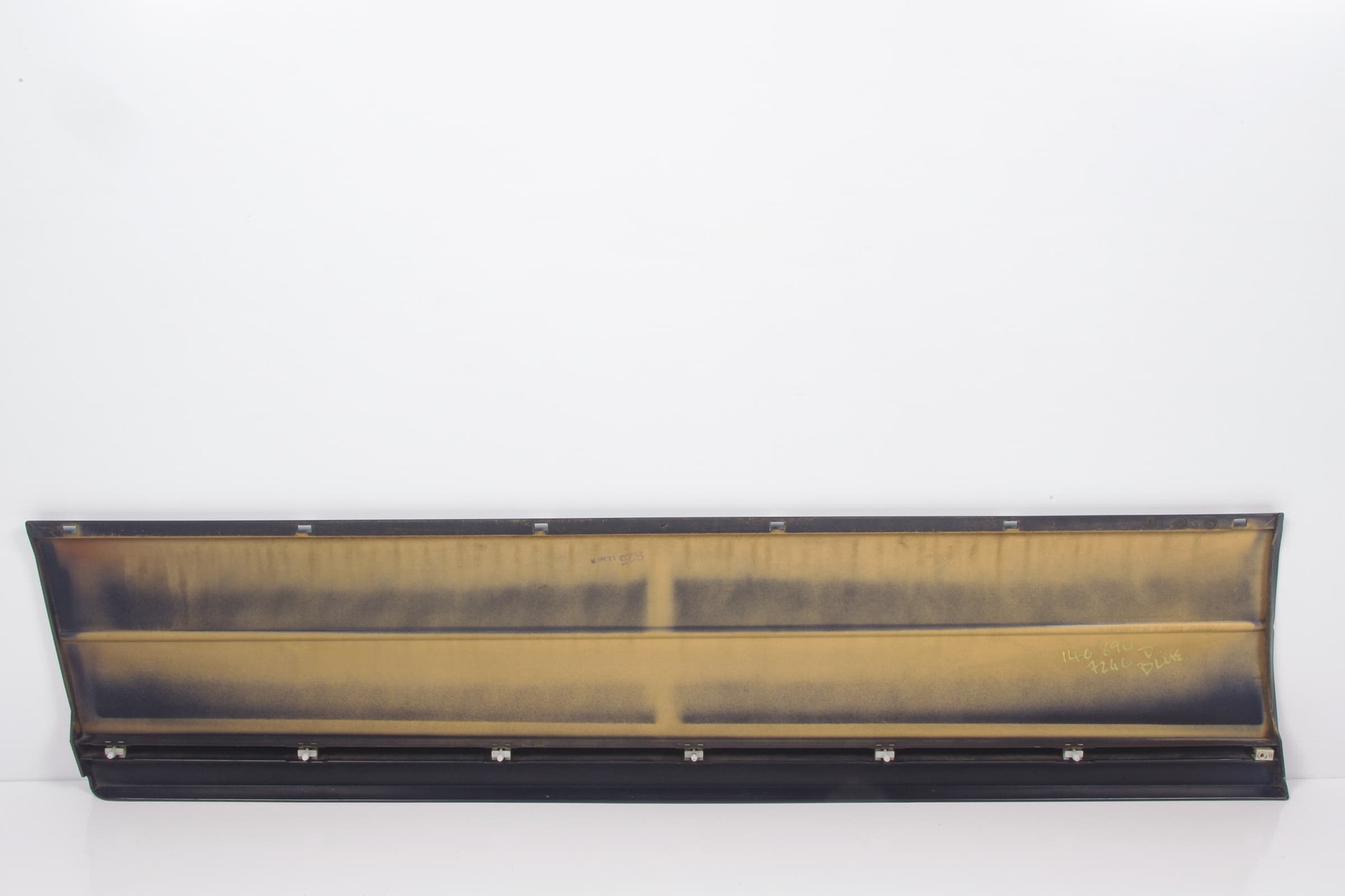 Mercedes 1406907240 Body Door Panel - Right Blue | W140 V140 S