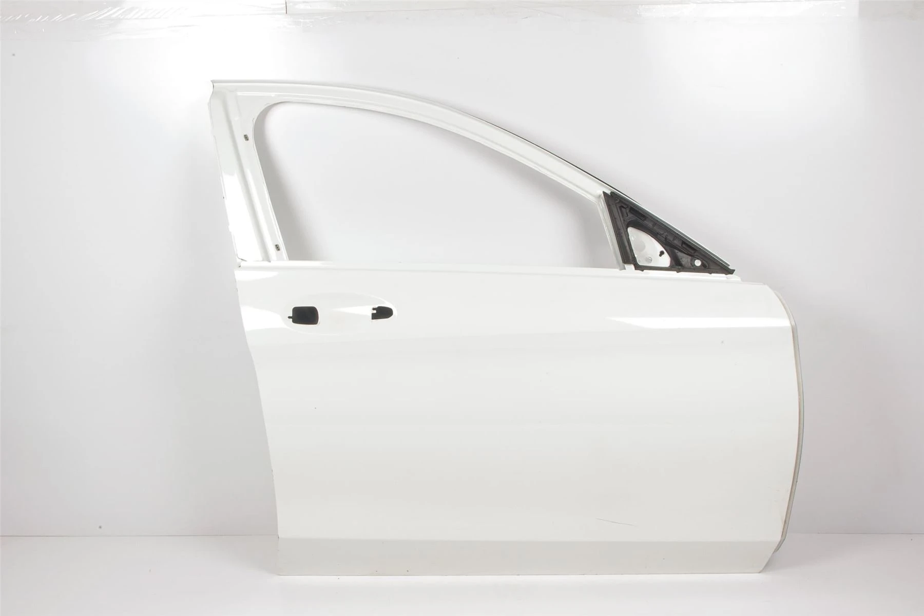 Mercedes 2057200205 Door Shell - Front Right White | W205 S205 C