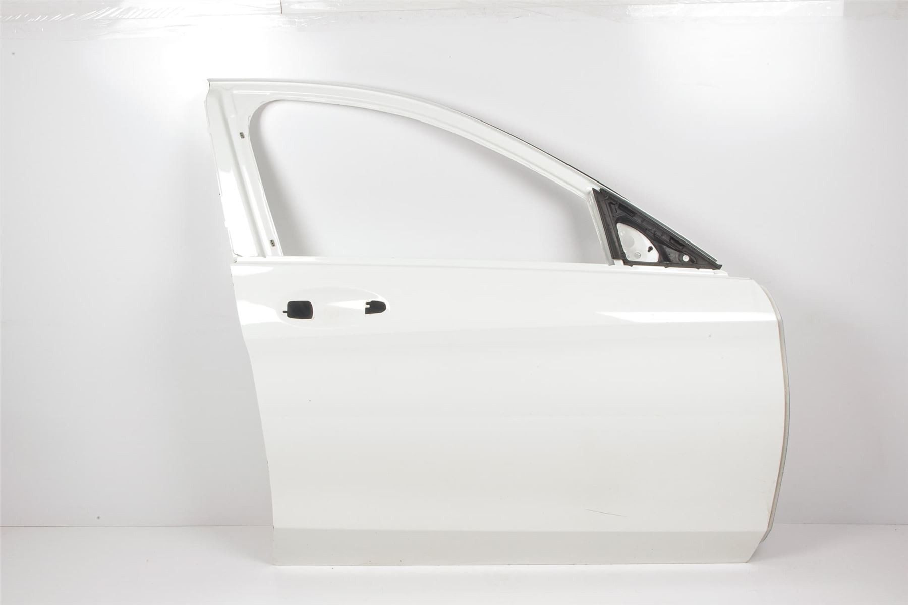 Mercedes 2057200205 Door Shell - Front Right White | W205 S205 C