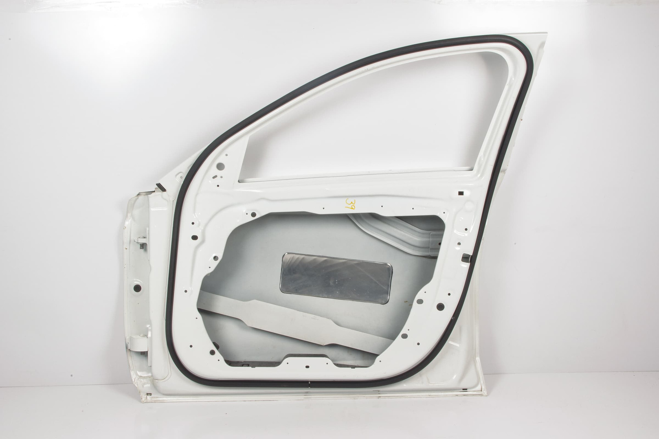 Mercedes 2057200205 Door Shell - Front Right White | W205 S205 C