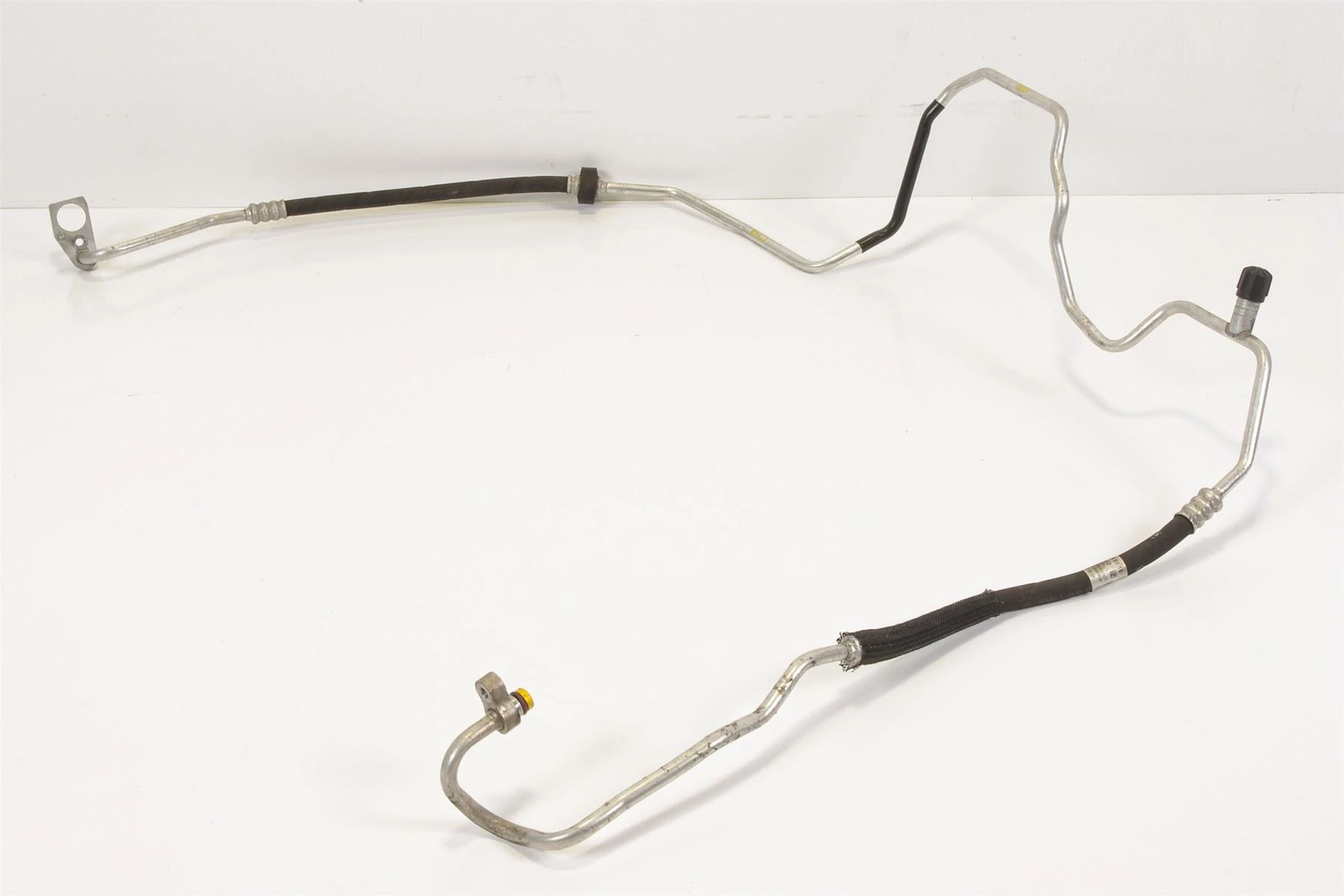 Mercedes 2048302115 A/C Hose | W204 C