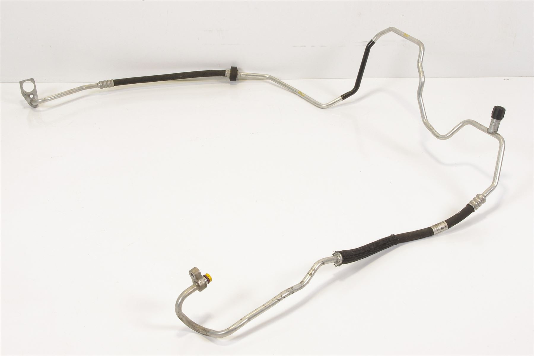 Mercedes 2048302115 A/C Hose | W204 C