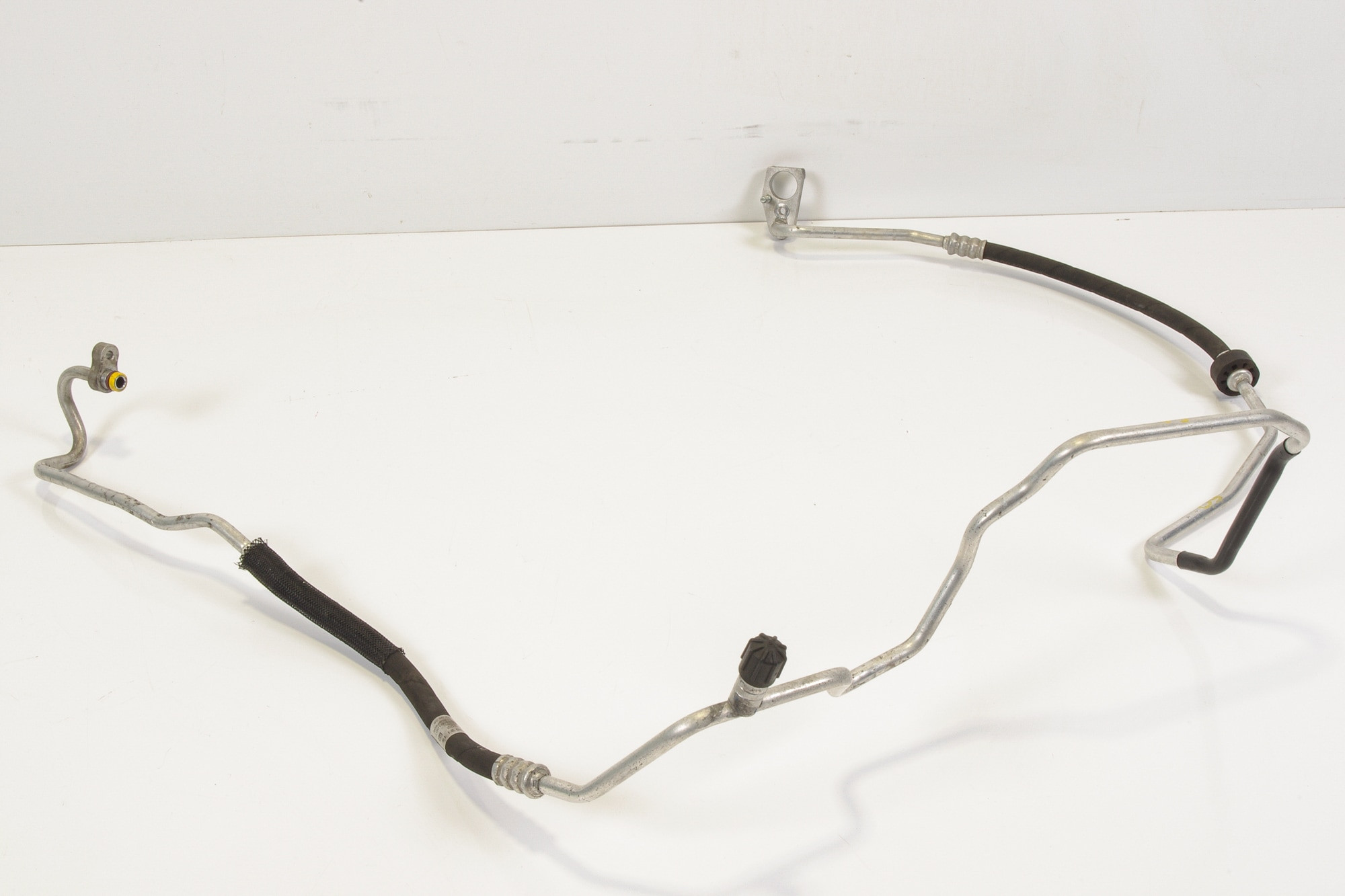 Mercedes 2048302115 A/C Hose | W204 C