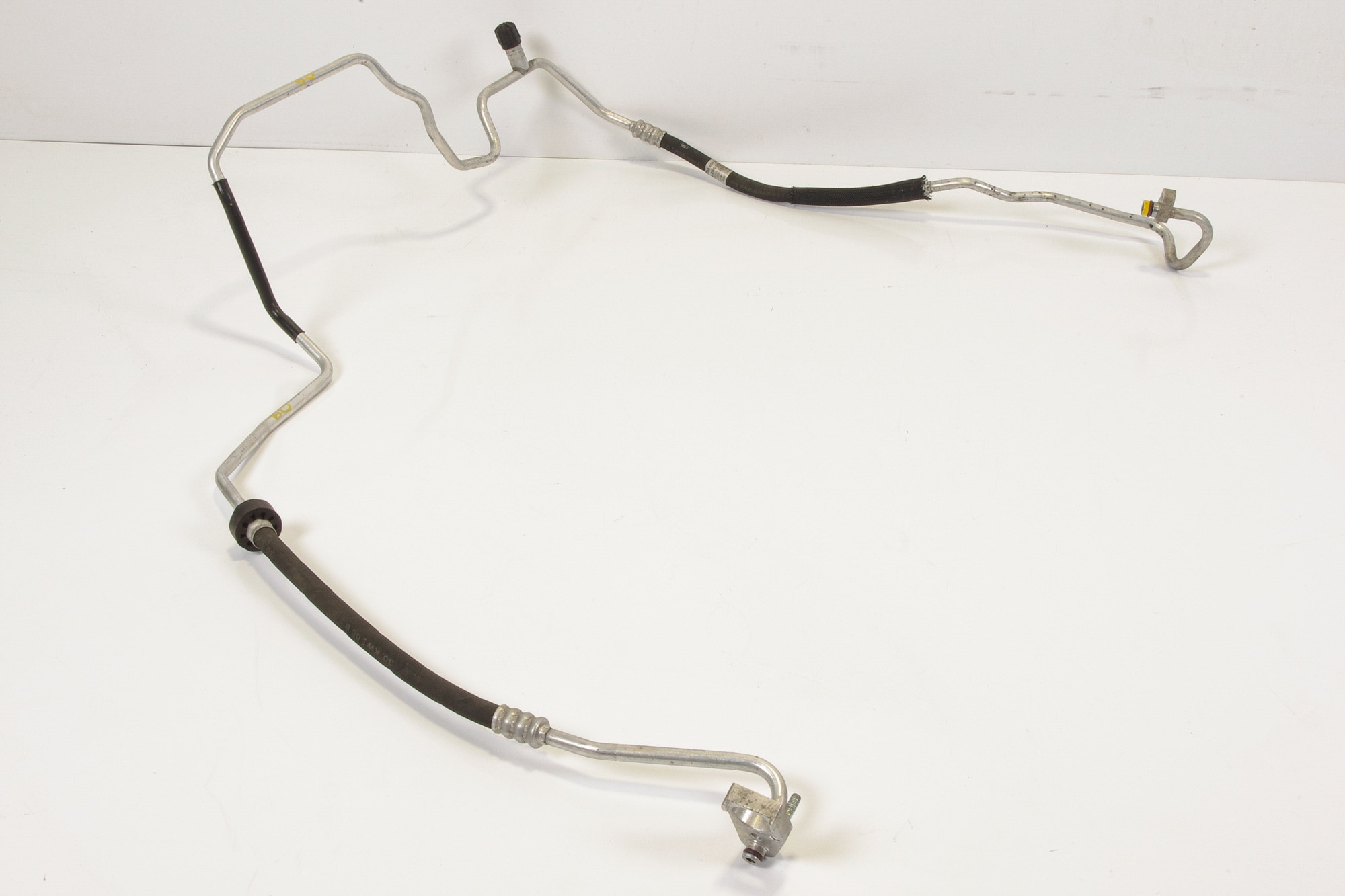 Mercedes 2048302115 A/C Hose | W204 C