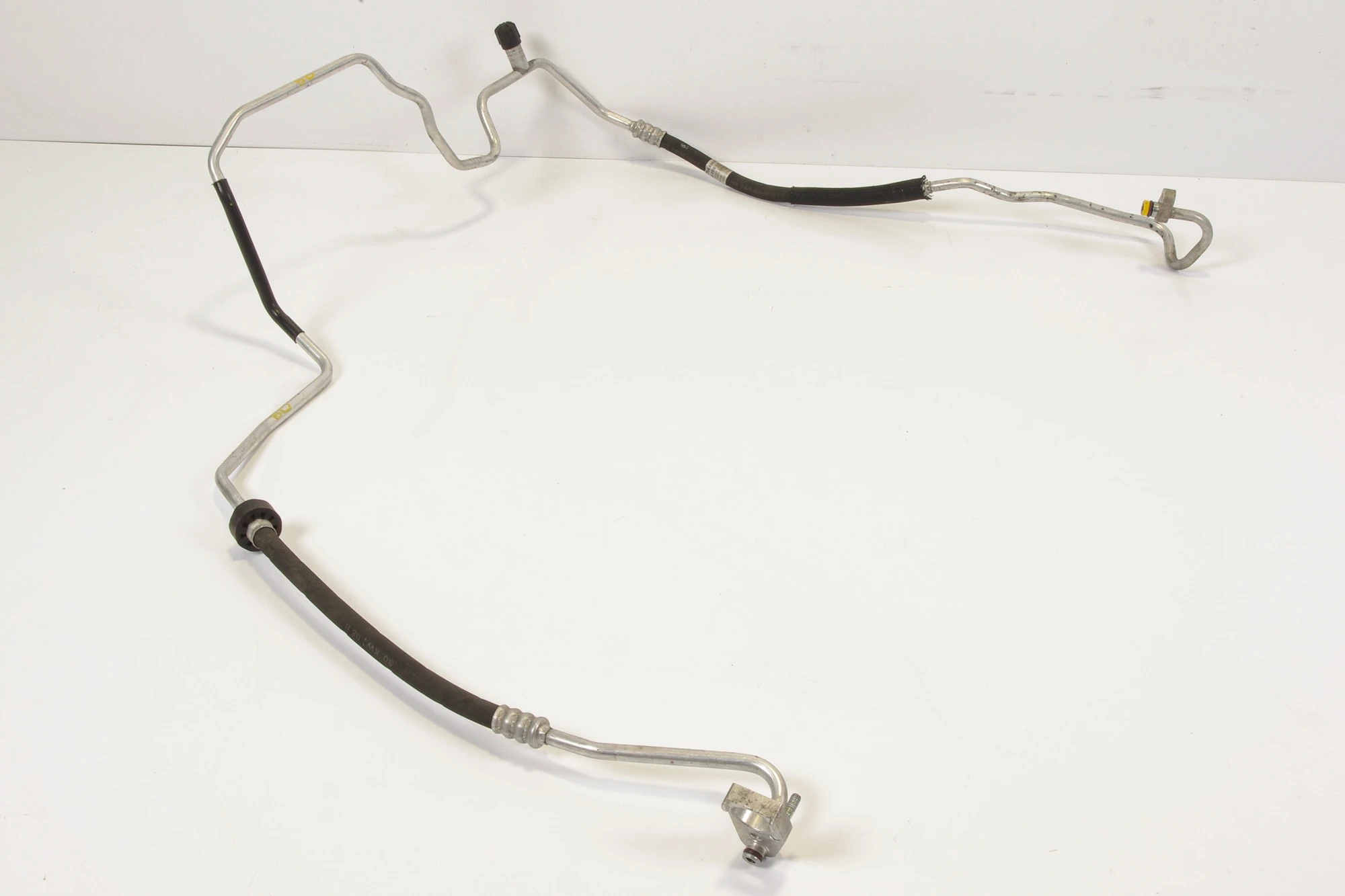 Mercedes 2048302115 A/C Hose | W204 C