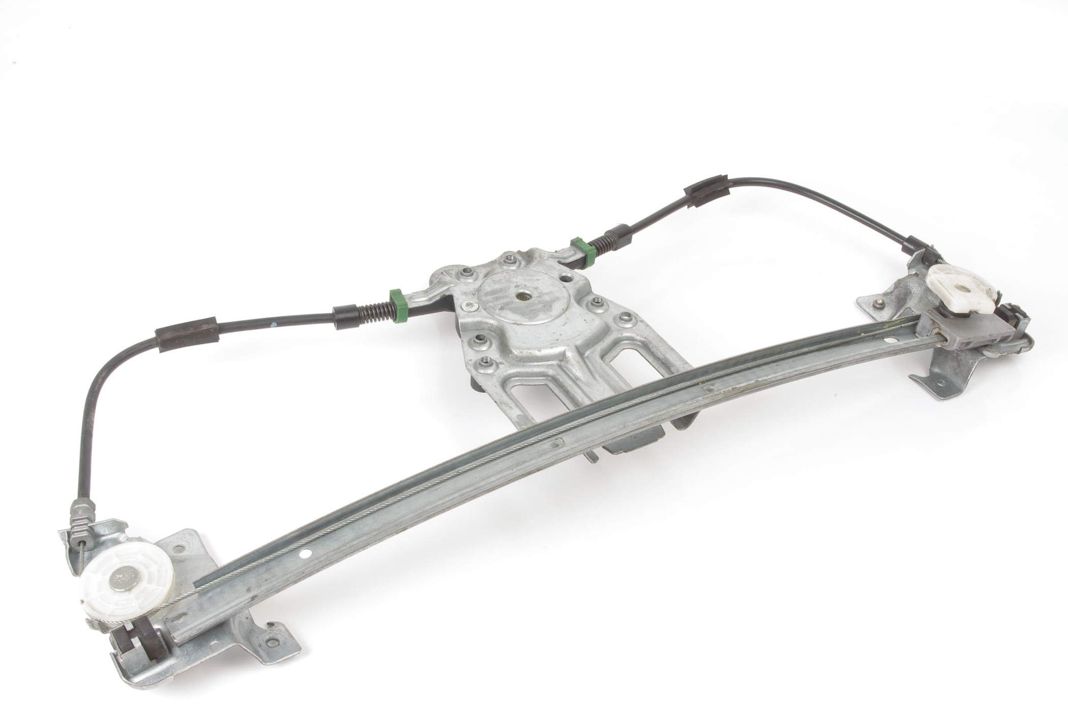 Mercedes 1407300446 Window Regulator - Right | W140 V140 S