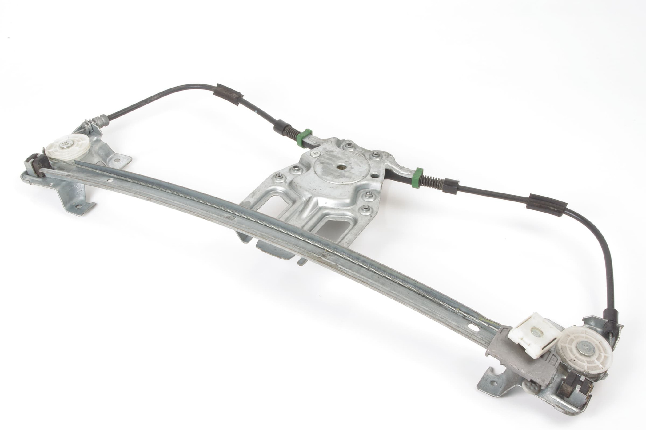 Mercedes 1407300446 Window Regulator - Right | W140 V140 S