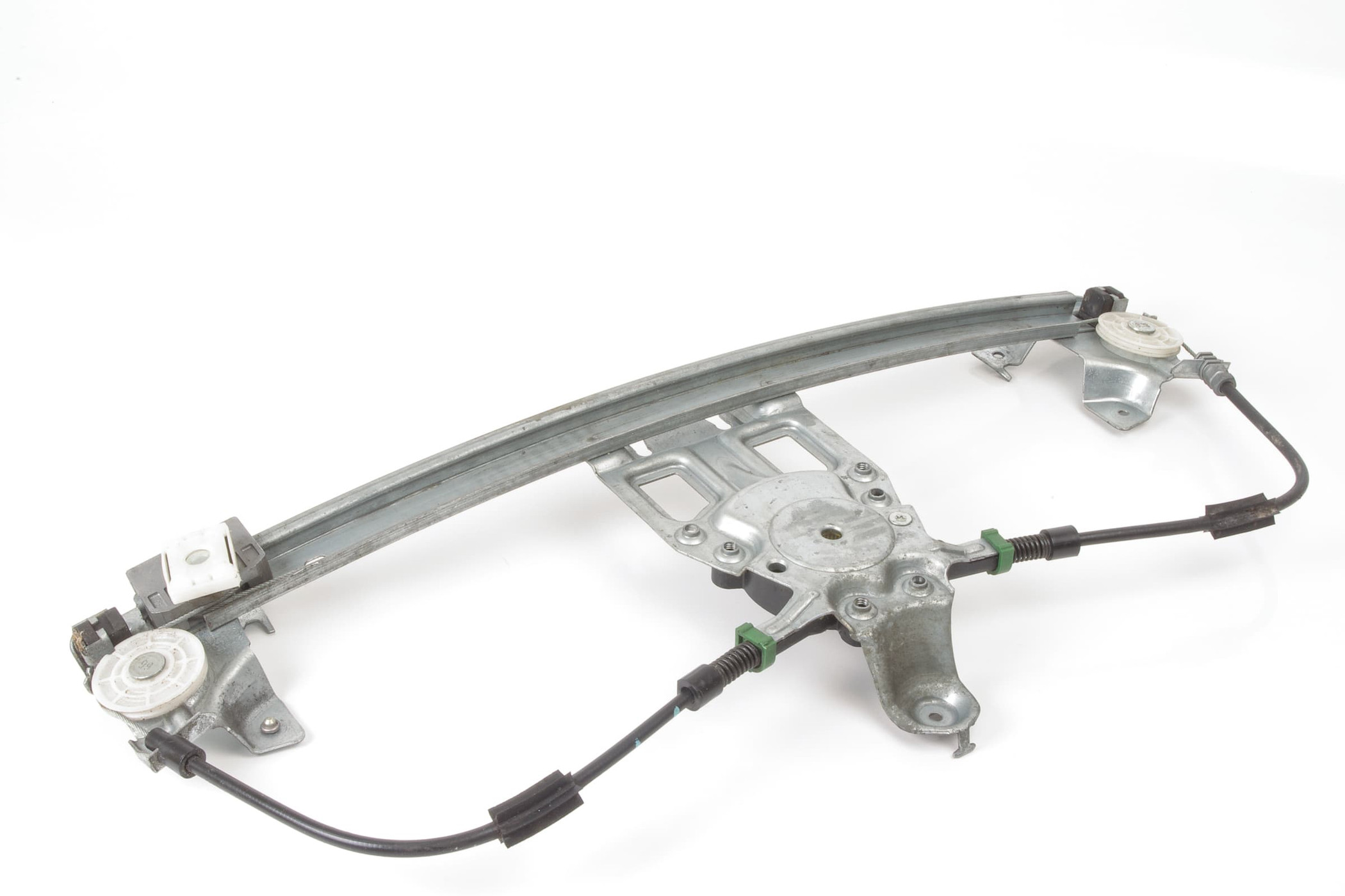 Mercedes 1407300446 Window Regulator - Right | W140 V140 S