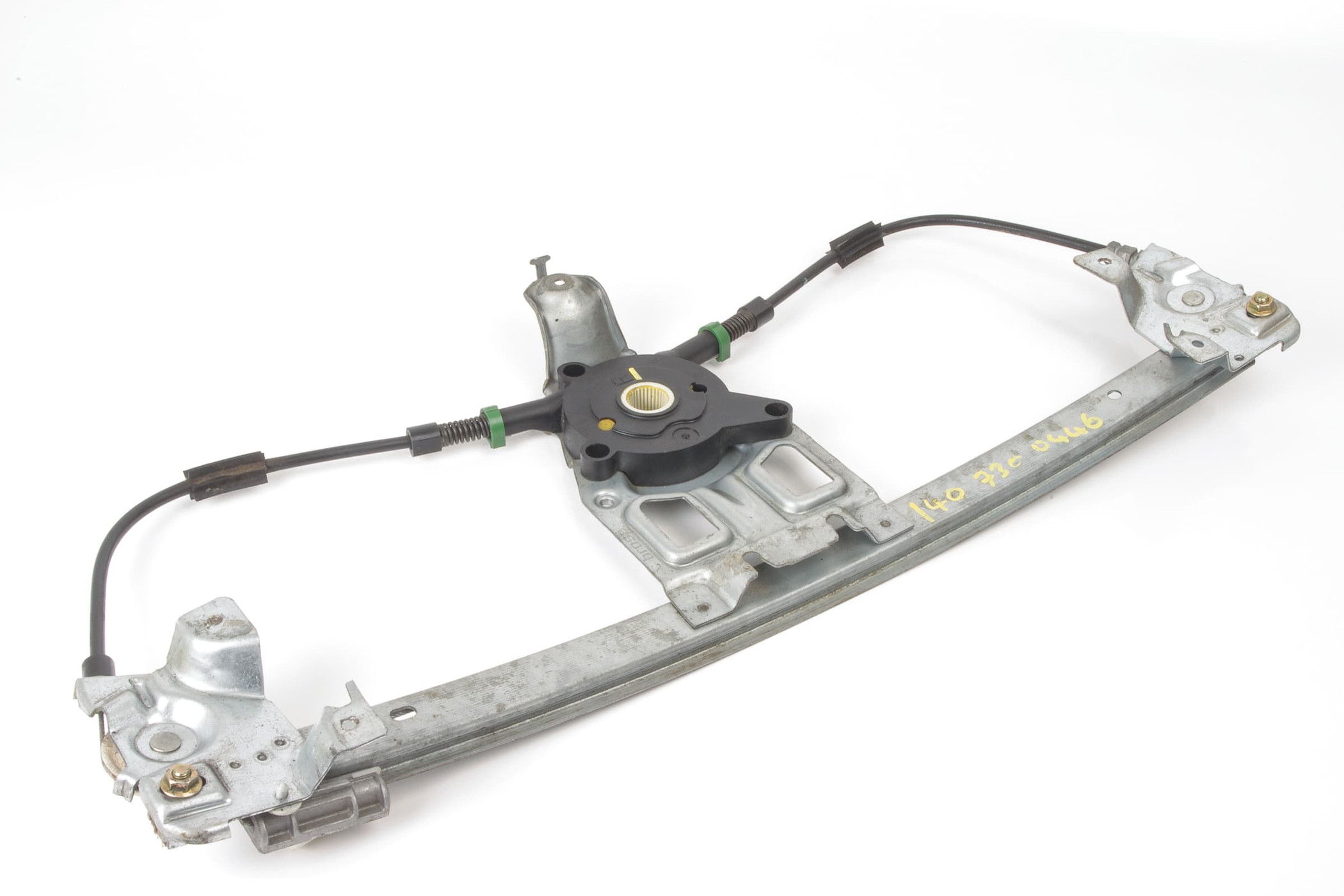 Mercedes 1407300446 Window Regulator - Right | W140 V140 S