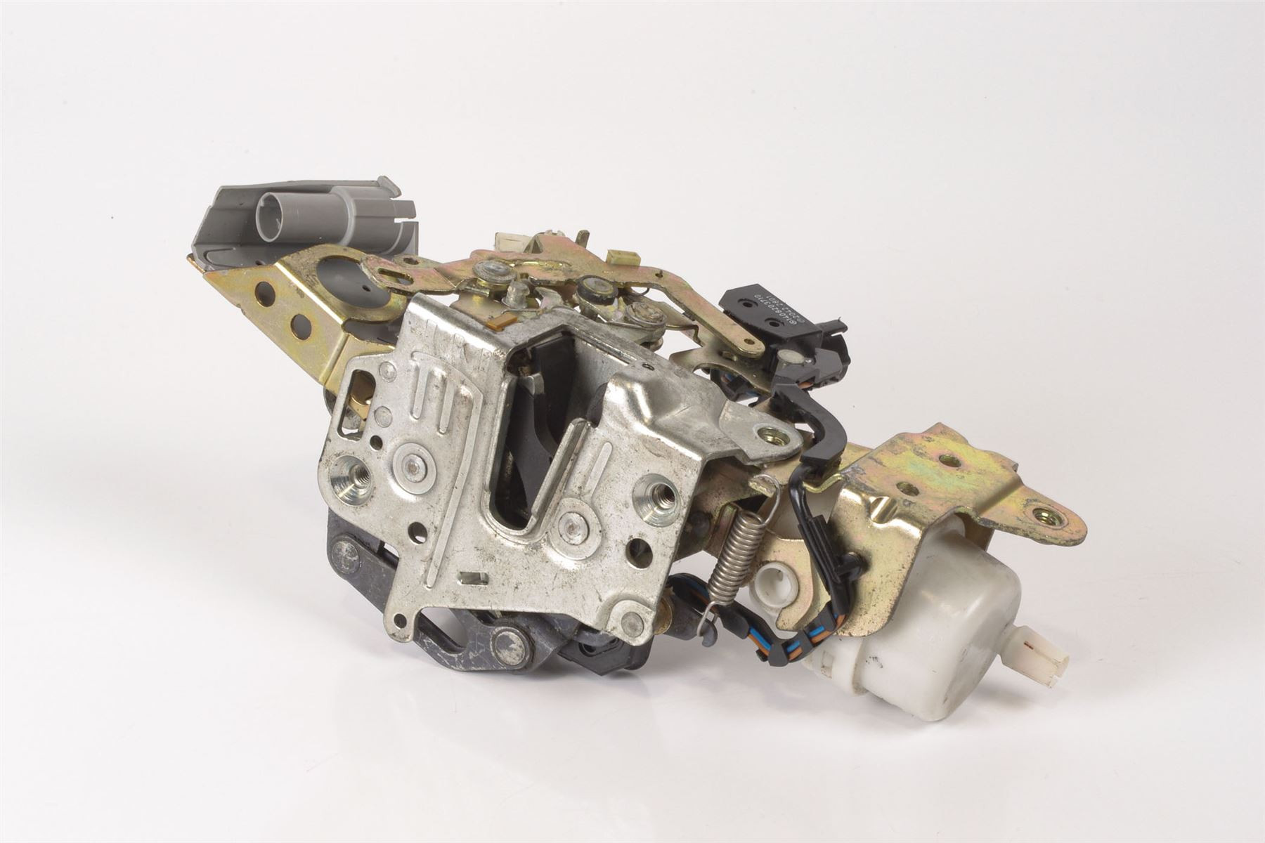 Mercedes 1407205935 Door Lock - Front Left | W140 V140 S