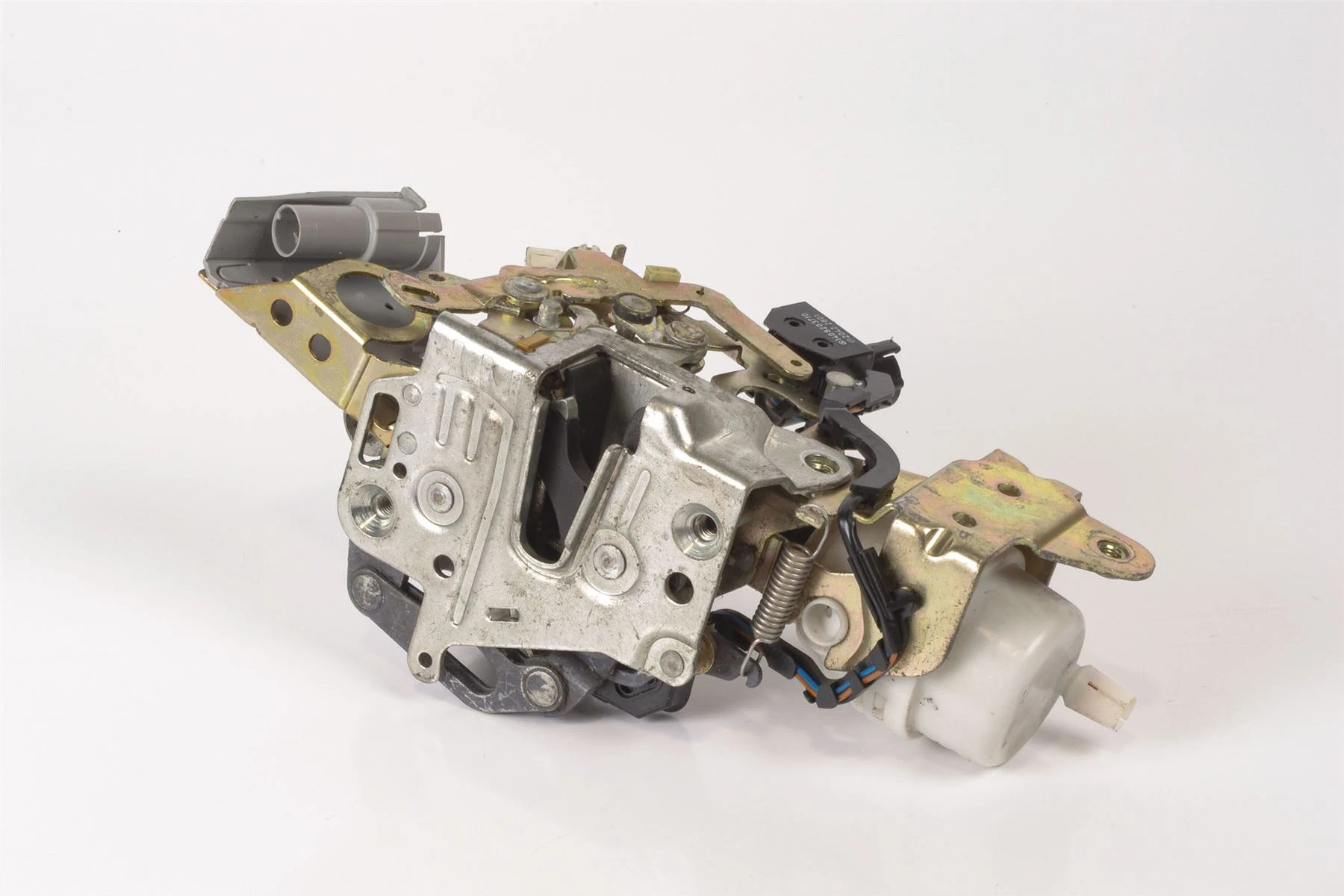 Mercedes 1407205935 Door Lock - Front Left | W140 V140 S