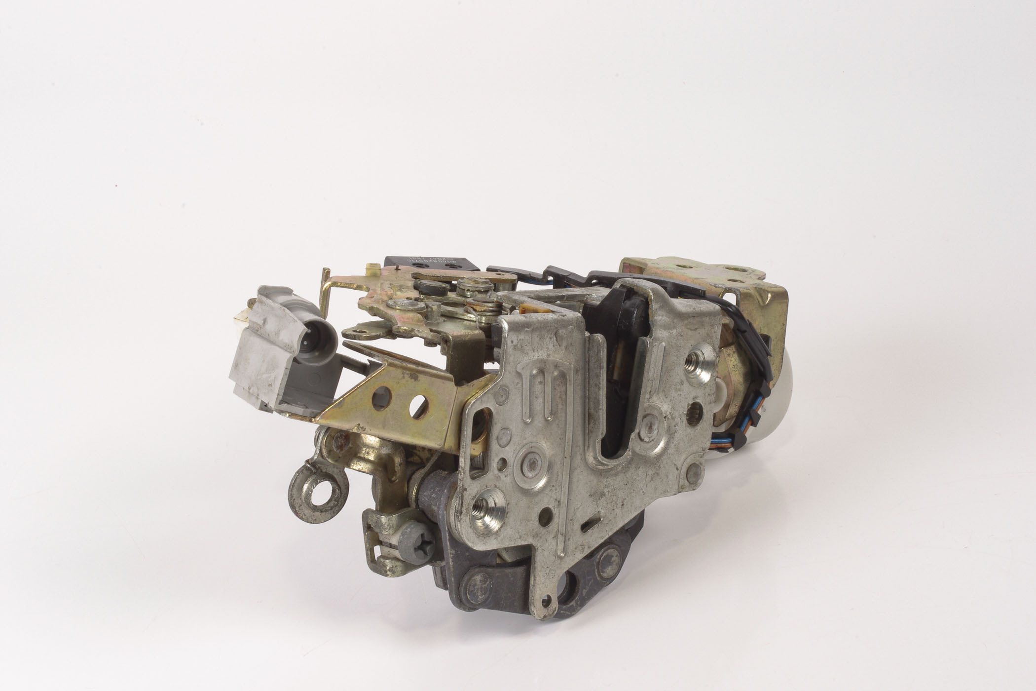 Mercedes 1407205935 Door Lock - Front Left | W140 V140 S