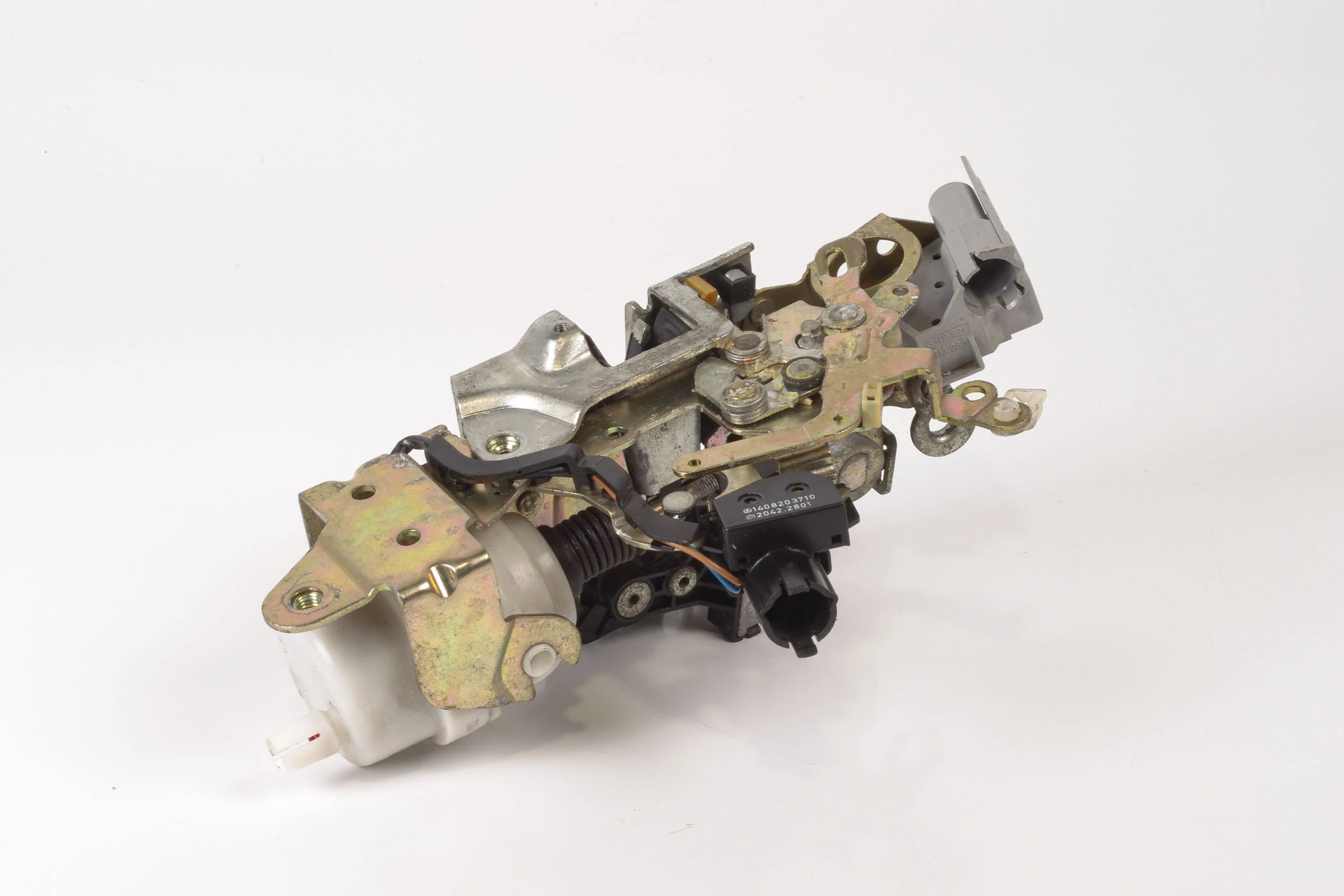 Mercedes 1407205935 Door Lock - Front Left | W140 V140 S