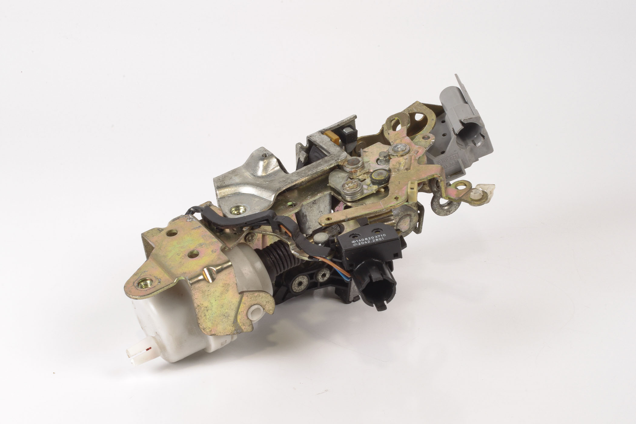 Mercedes 1407205935 Door Lock - Front Left | W140 V140 S