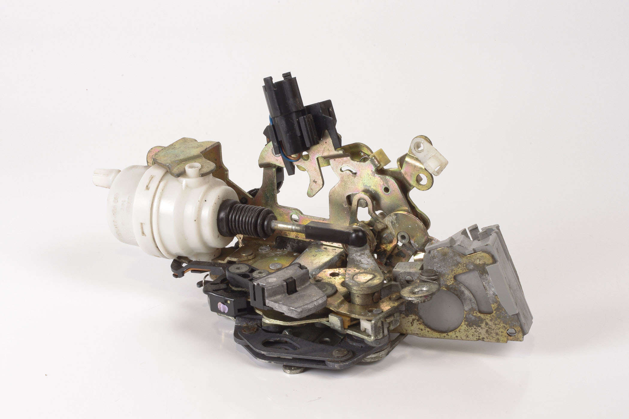 Mercedes 1407205935 Door Lock - Front Left | W140 V140 S