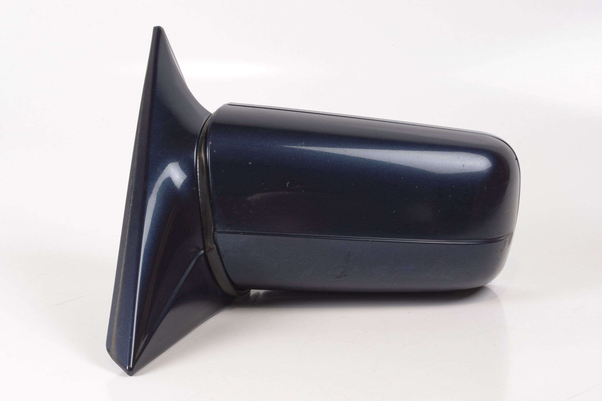 Mercedes 2108101316 Door Mirror - Left Blue | R129 SL W210 S210 E