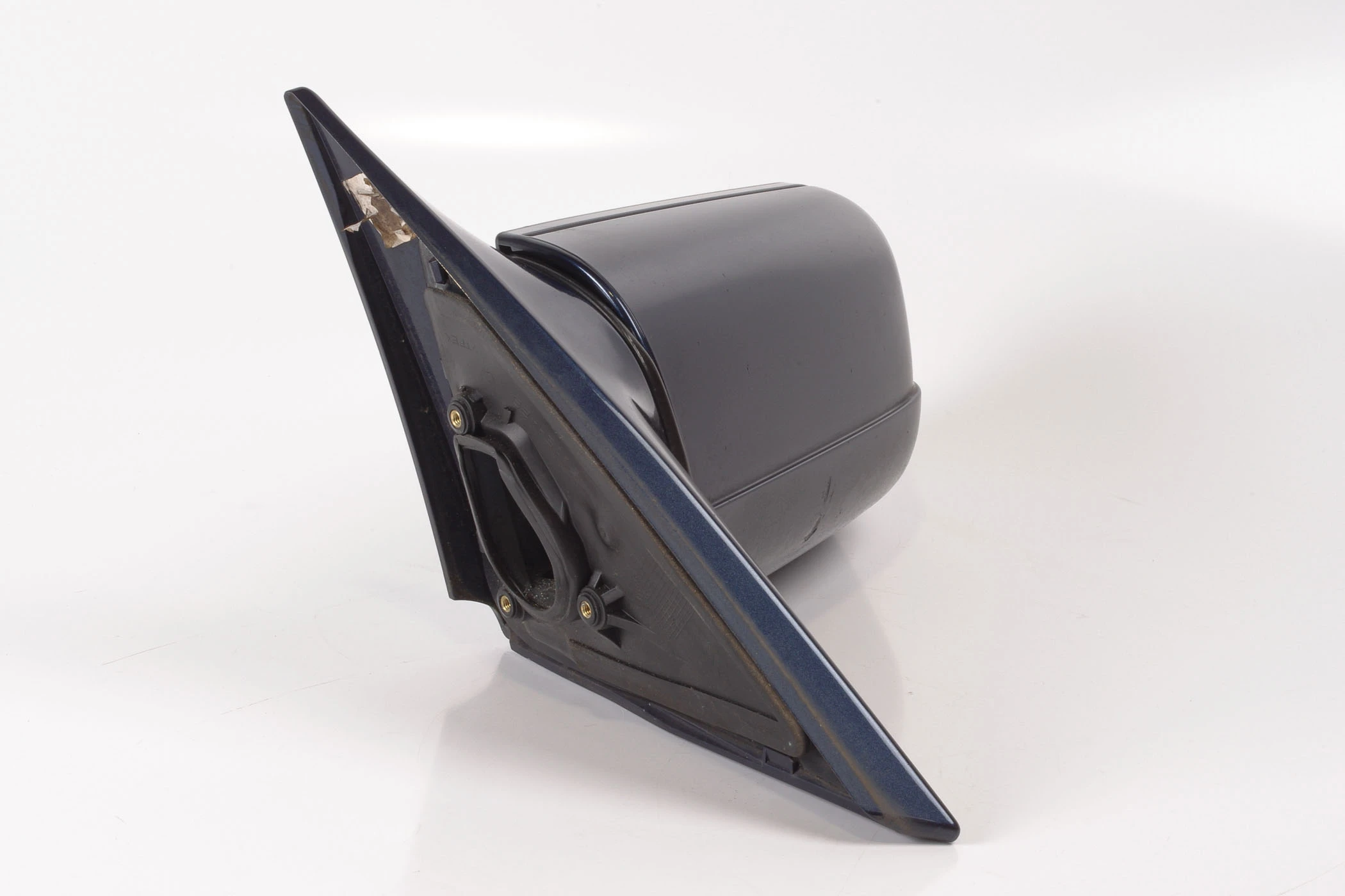 Mercedes 2108101316 Door Mirror - Left Blue | R129 SL W210 S210 E