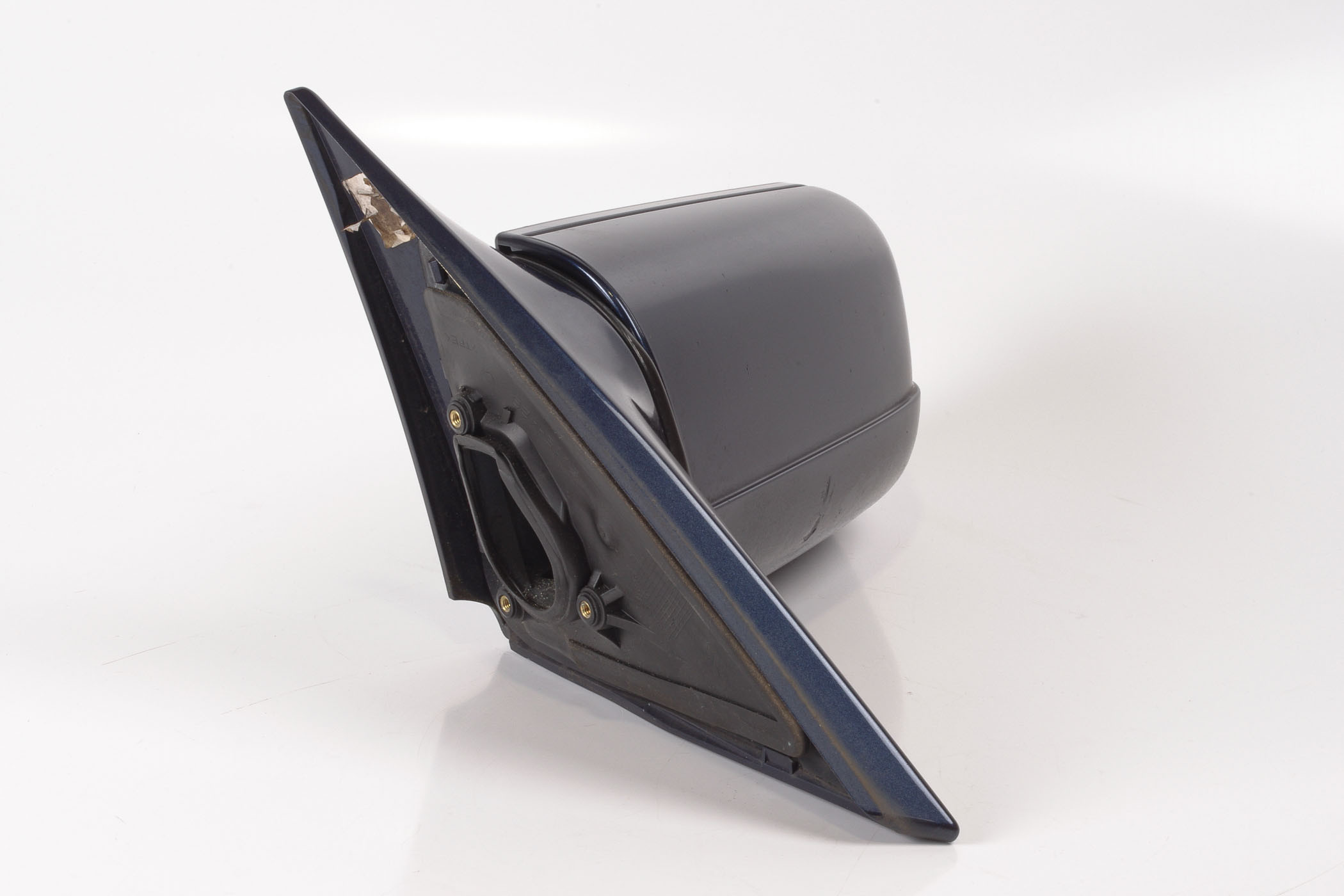 Mercedes 2108101316 Door Mirror - Left Blue | R129 SL W210 S210 E