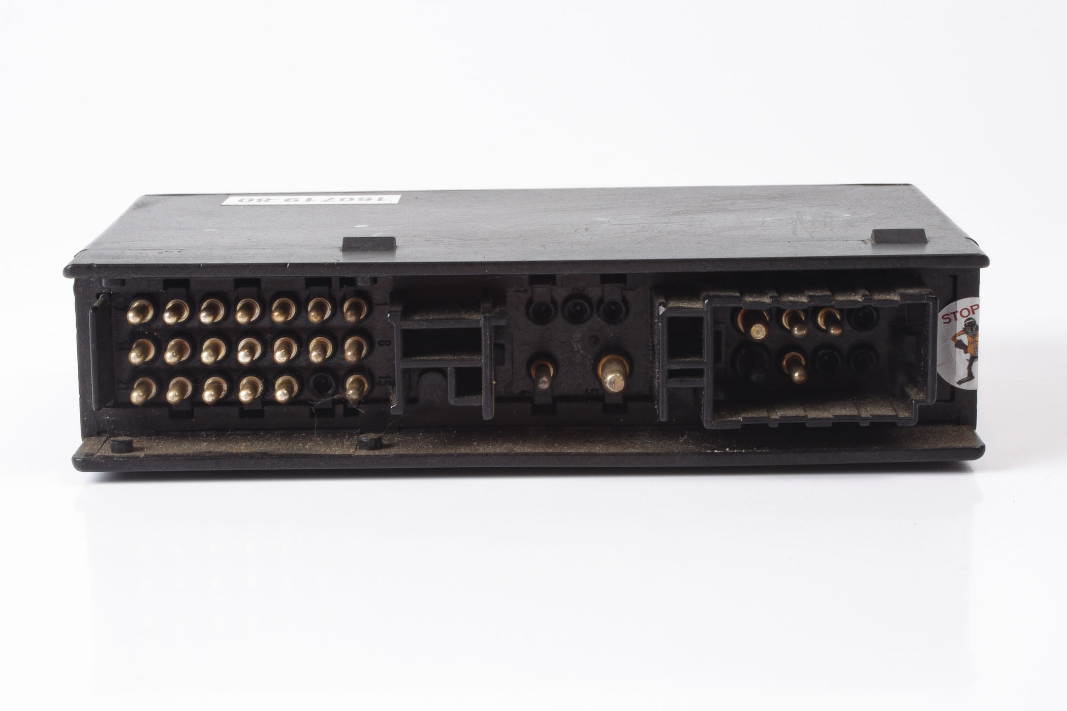 Mercedes 1408203026 Hazard Relay | W140 V140 S