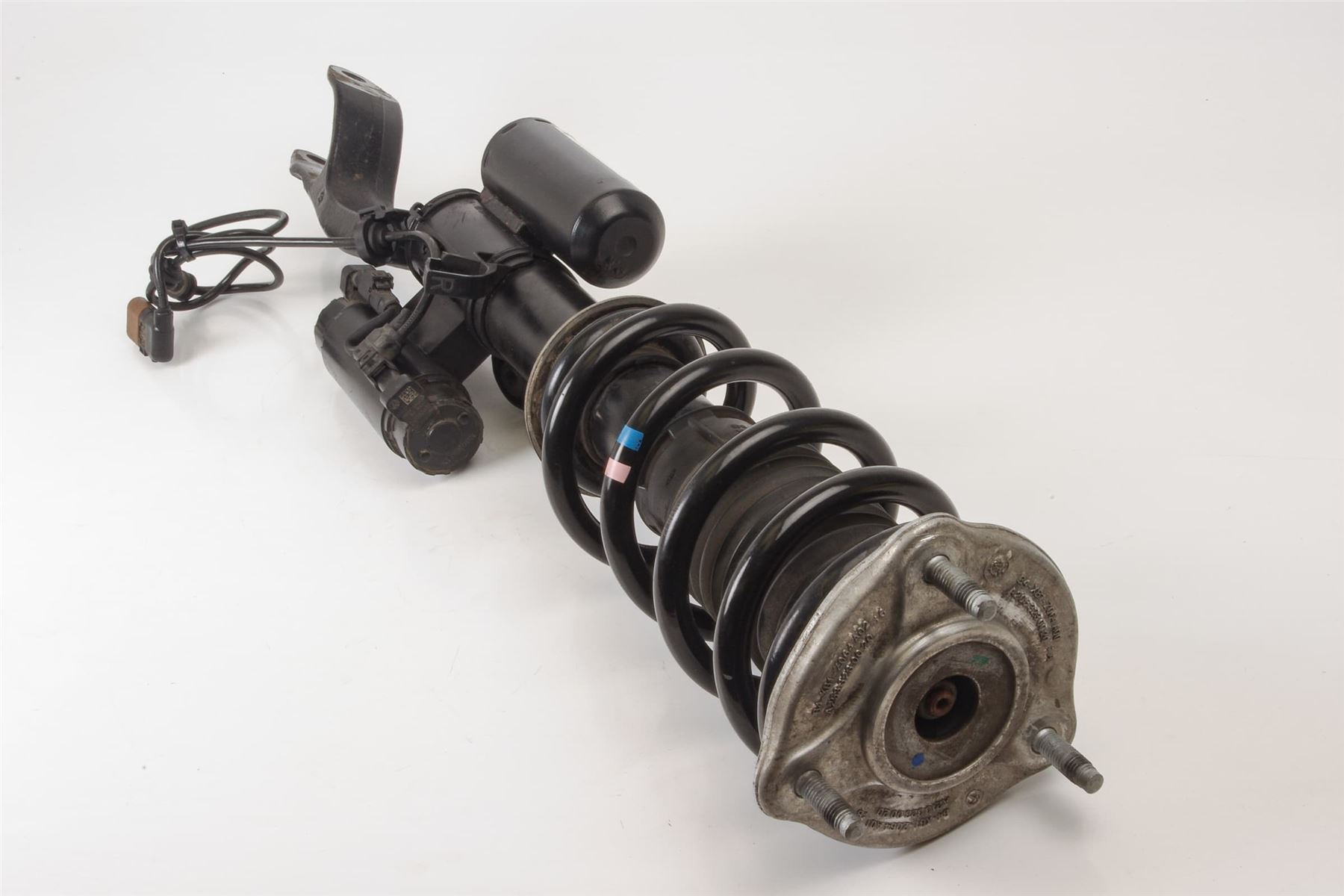 Mercedes 2053208602 AMG Suspension Strut - Front Right | W205 C