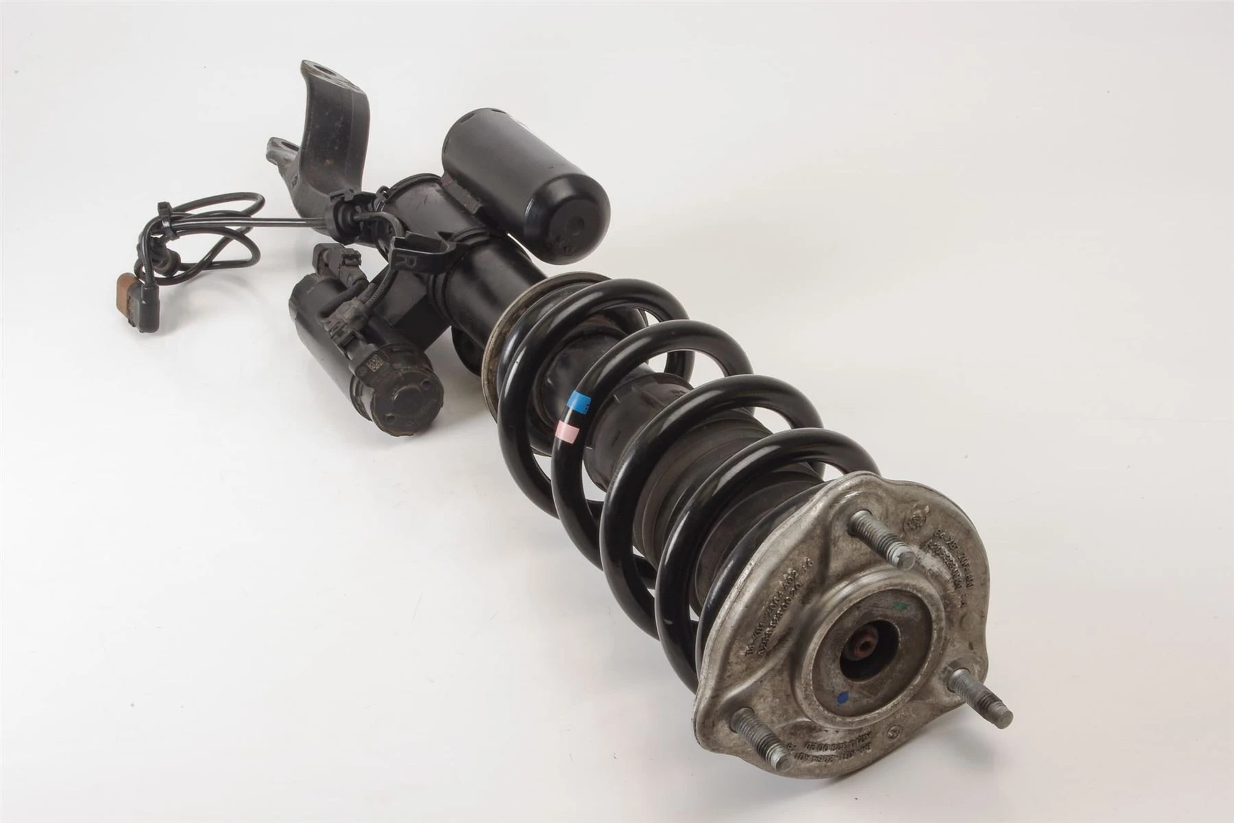 Mercedes 2053208602 AMG Suspension Strut - Front Right | W205 C