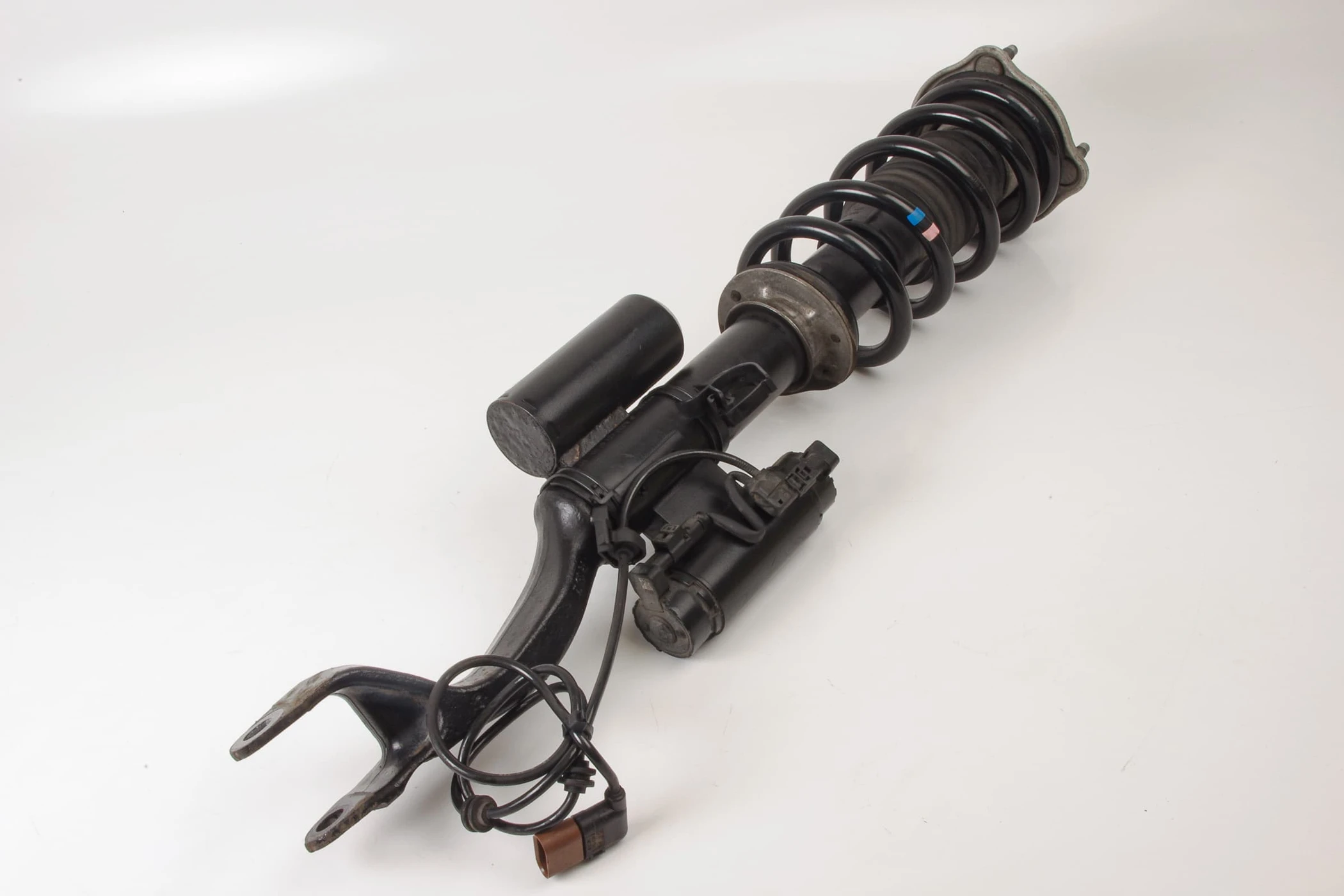 Mercedes 2053208602 AMG Suspension Strut - Front Right | W205 C
