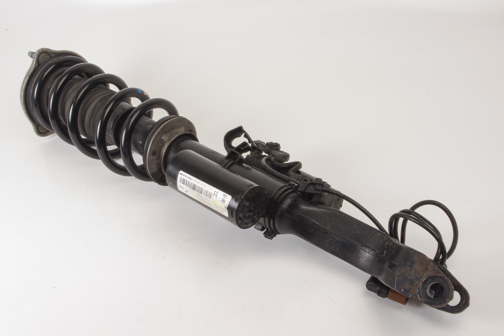 Mercedes 2053208602 AMG Suspension Strut - Front Right | W205 C