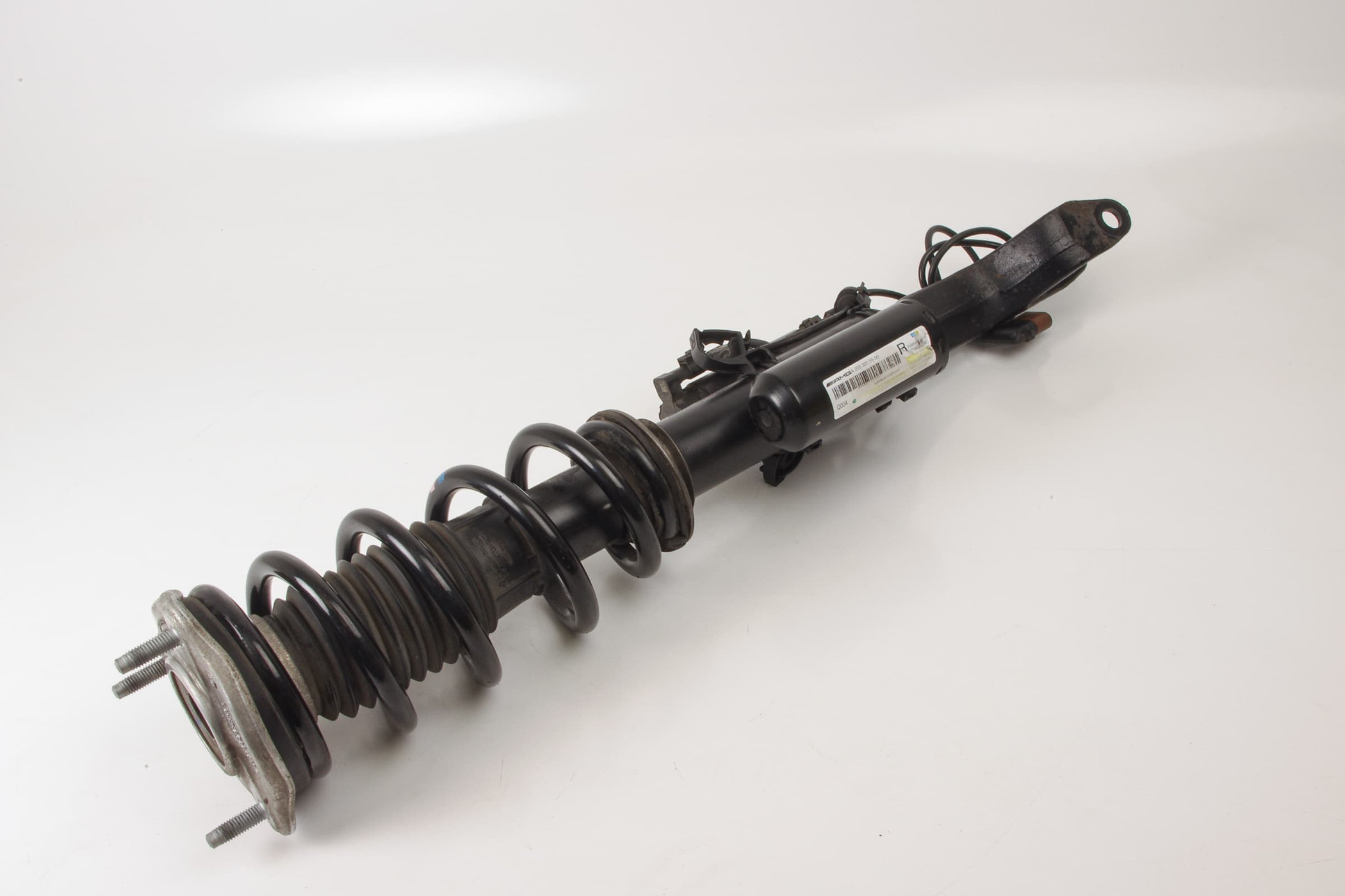 Mercedes 2053208602 AMG Suspension Strut - Front Right | W205 C