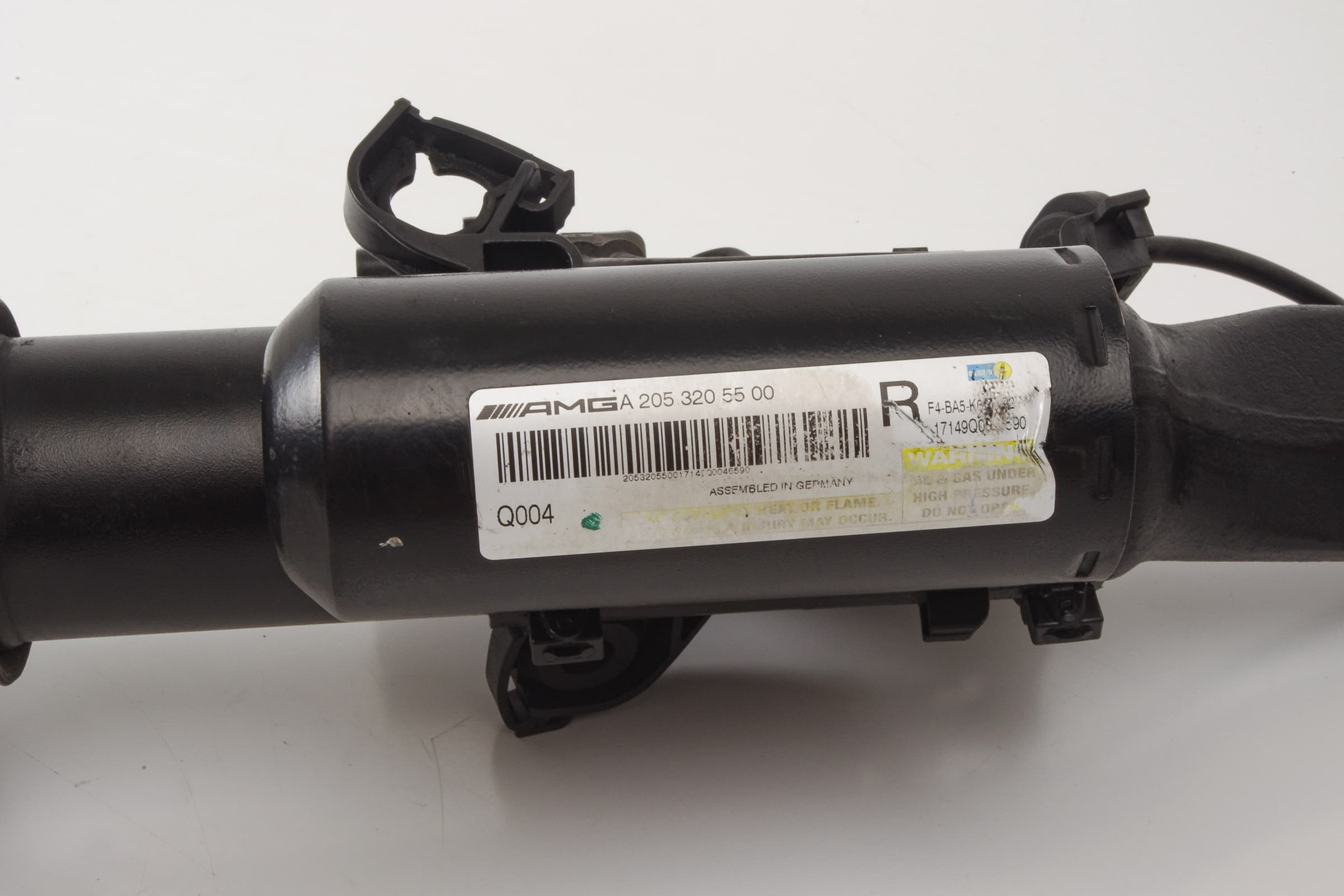 Mercedes 2053208602 AMG Suspension Strut - Front Right | W205 C
