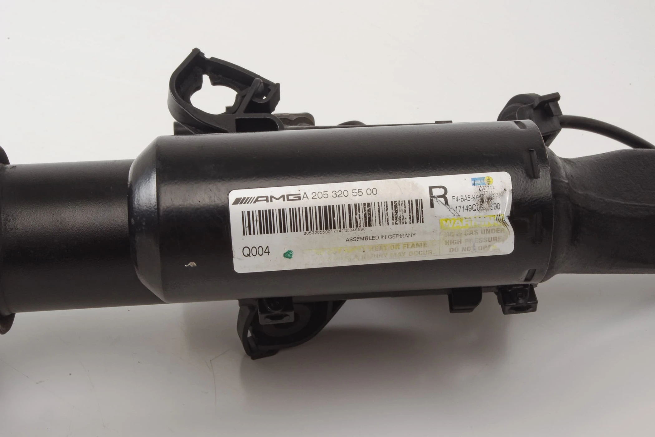 Mercedes 2053208602 AMG Suspension Strut - Front Right | W205 C