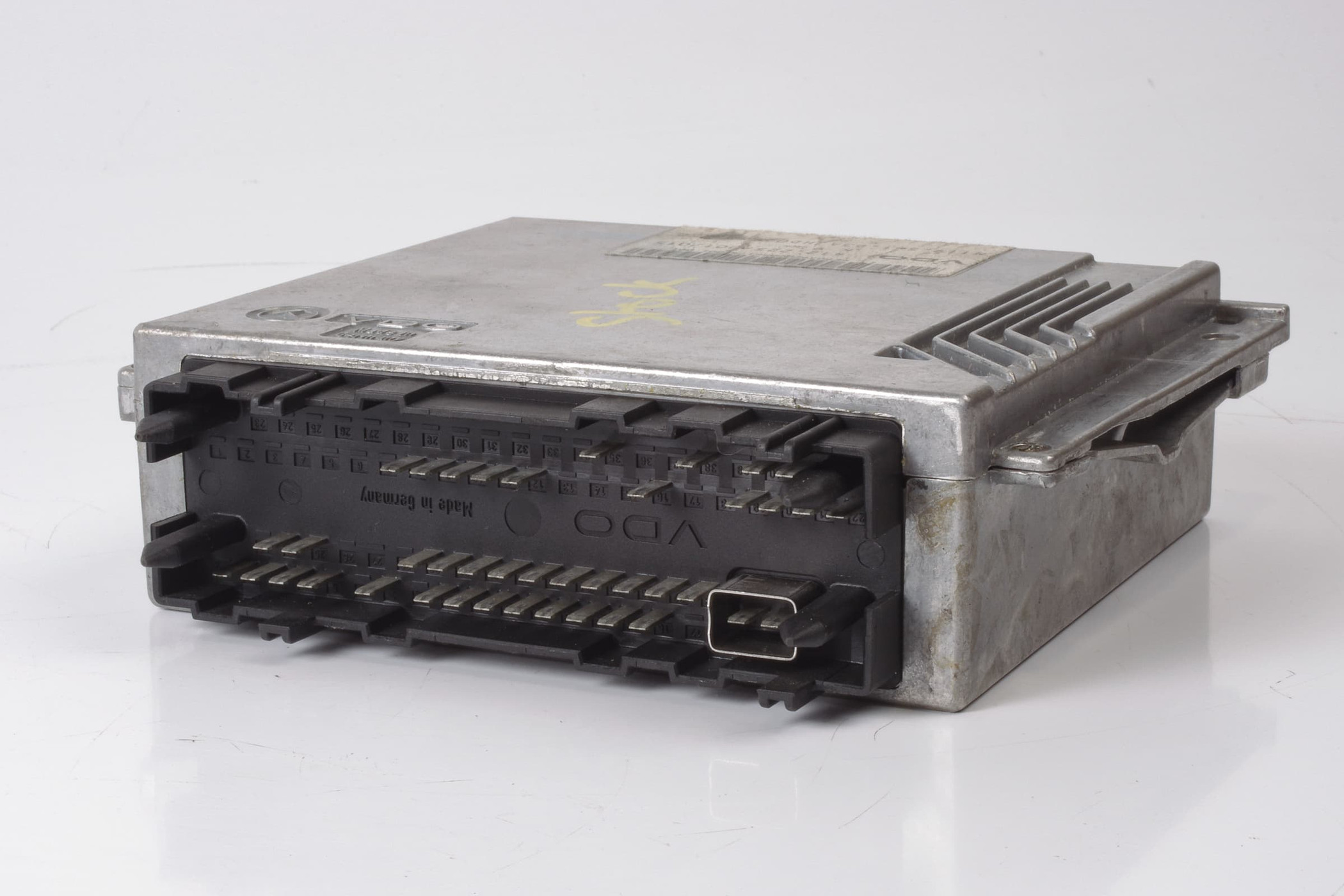 Mercedes 1405453232 EGAS Control Unit | W140 V140 S