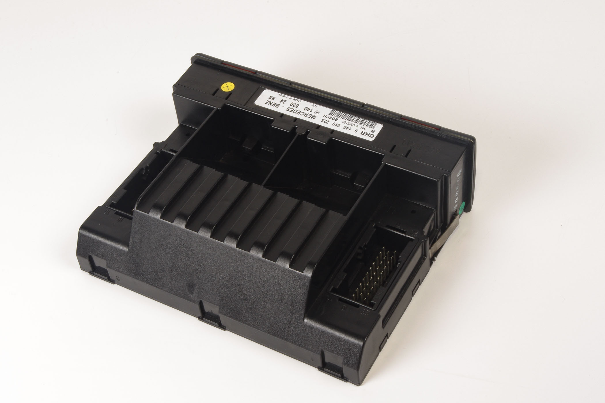 Mercedes 1408302485 HVAC Control Unit | W140 V140 C140 S