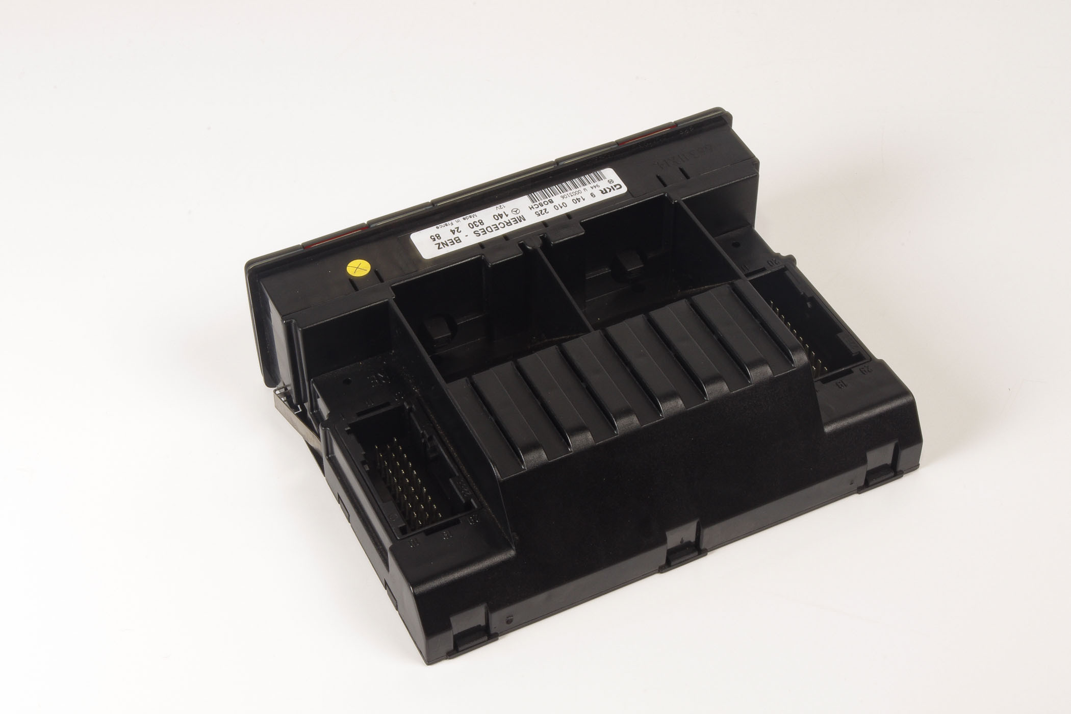 Mercedes 1408302485 HVAC Control Unit | W140 V140 C140 S