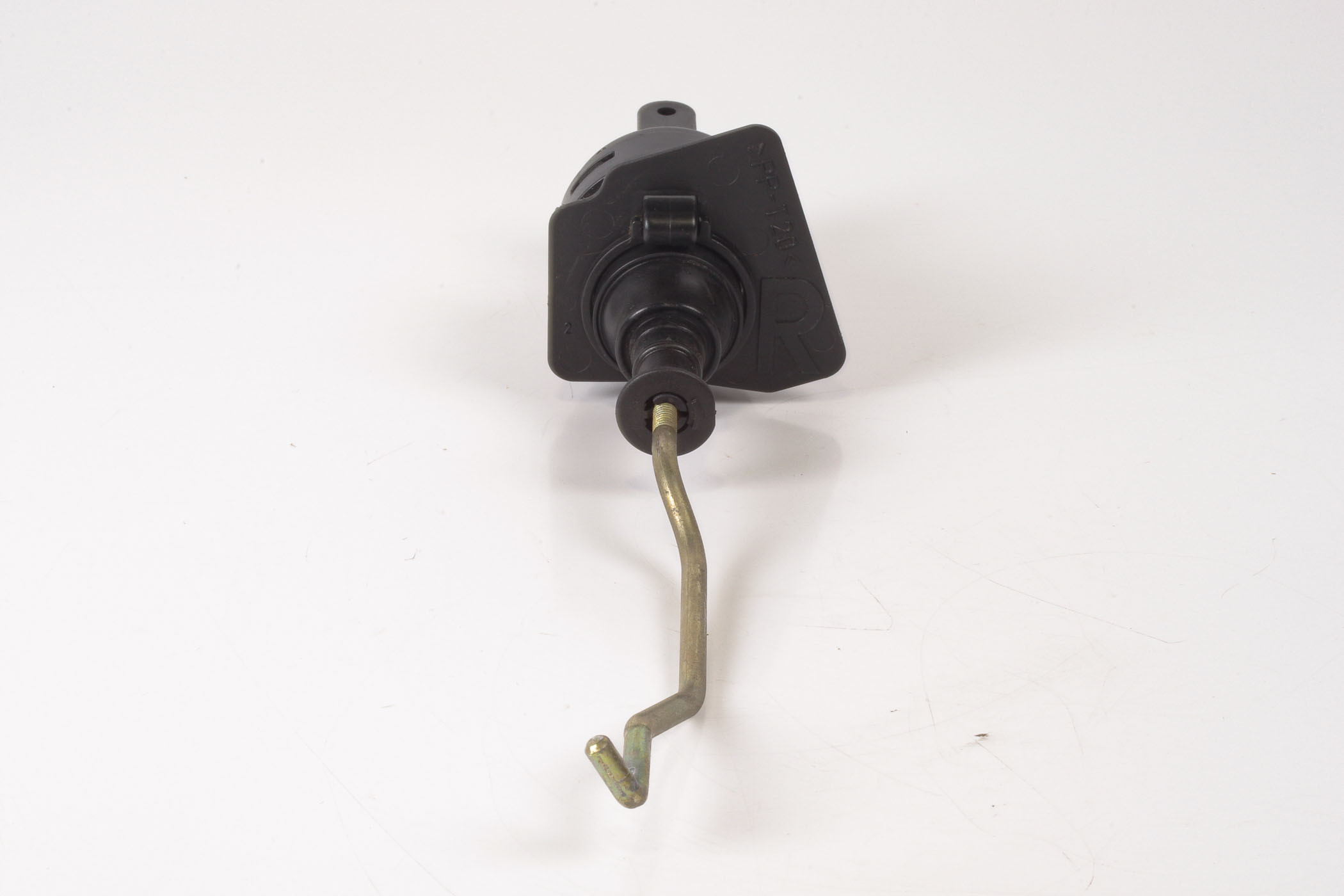 Mercedes 1407230411 Door Lock Vacuum Actuator - Front | W140 V140 C140 S