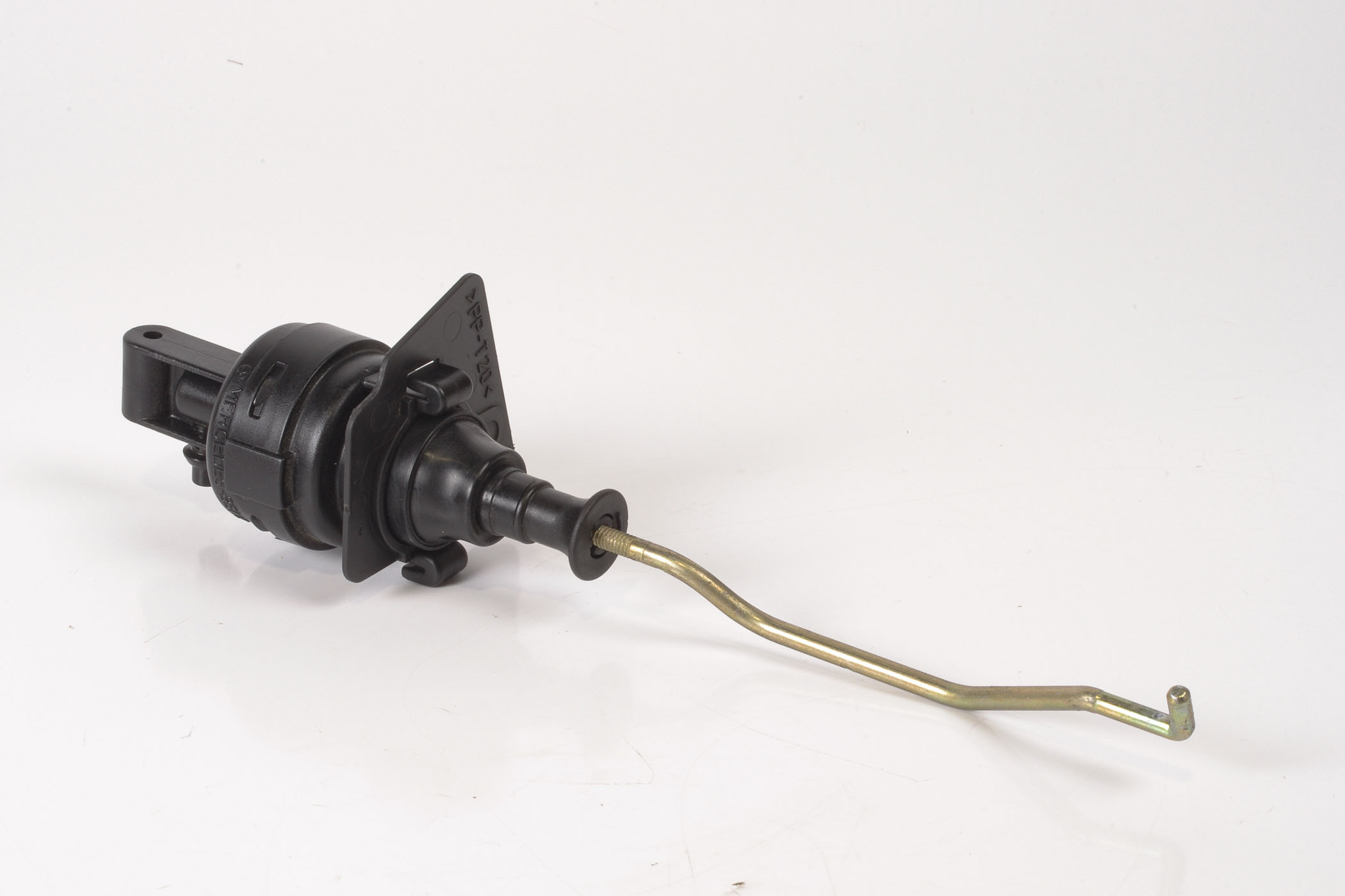 Mercedes 1407230411 Door Lock Vacuum Actuator - Front | W140 V140 C140 S