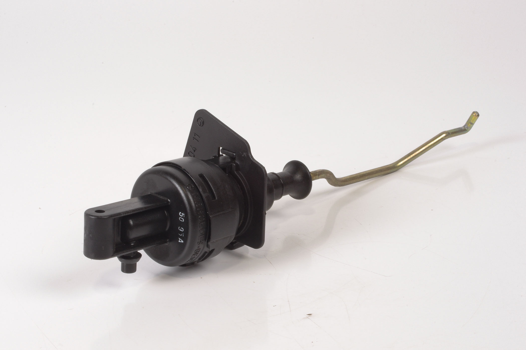 Mercedes 1407230411 Door Lock Vacuum Actuator - Front | W140 V140 C140 S